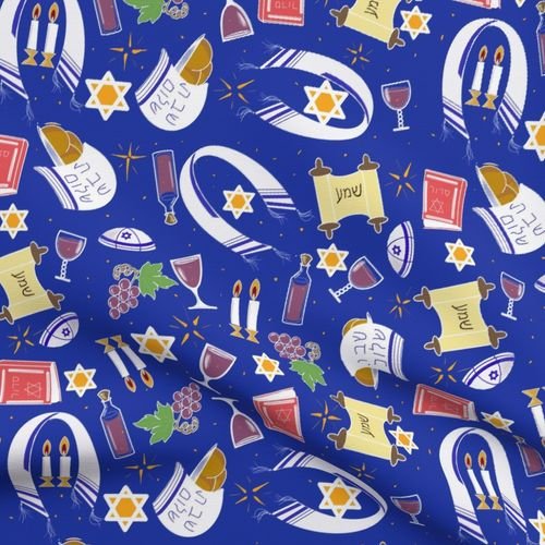 Shabbat Shalom