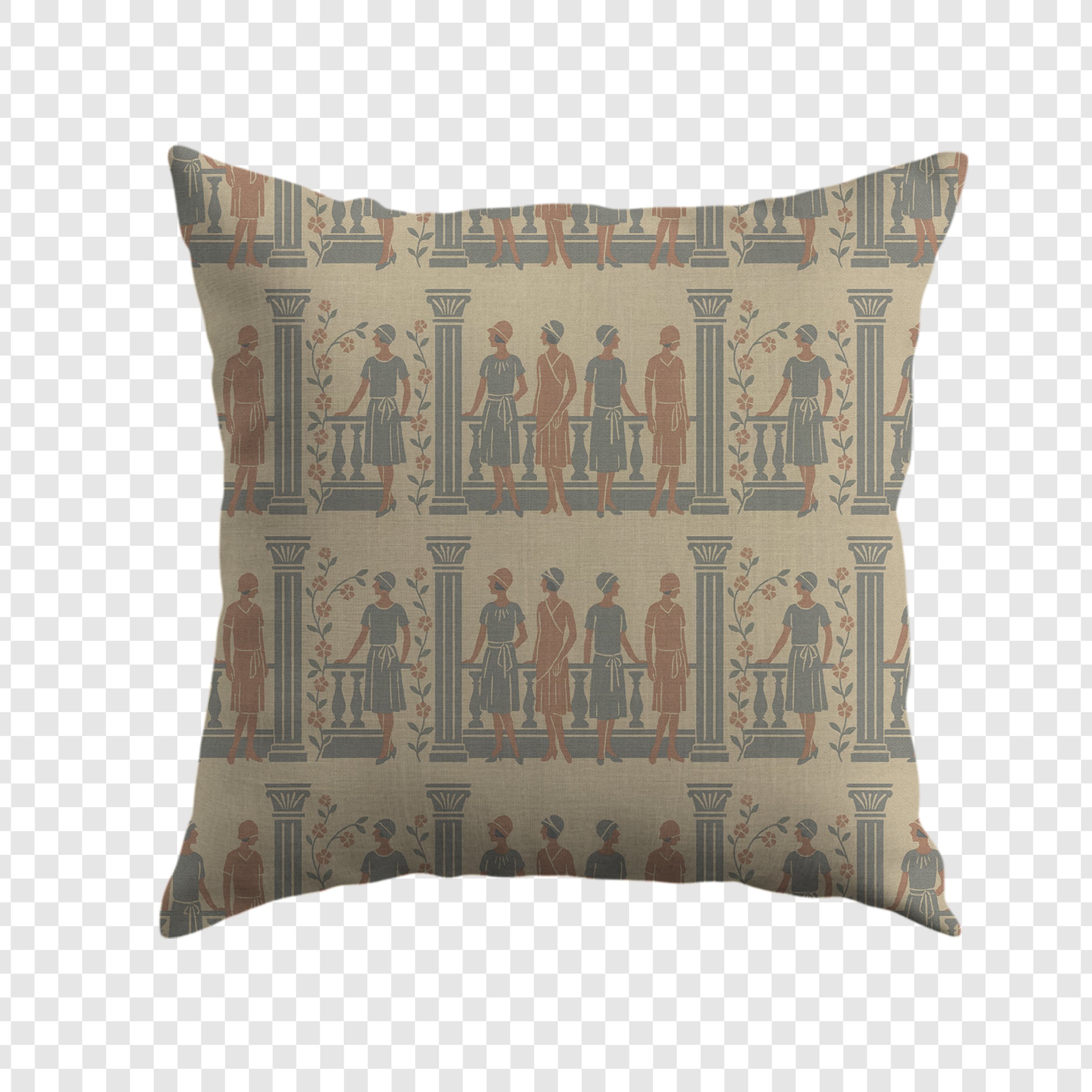 Breakfast Balcony Pillow.jpg