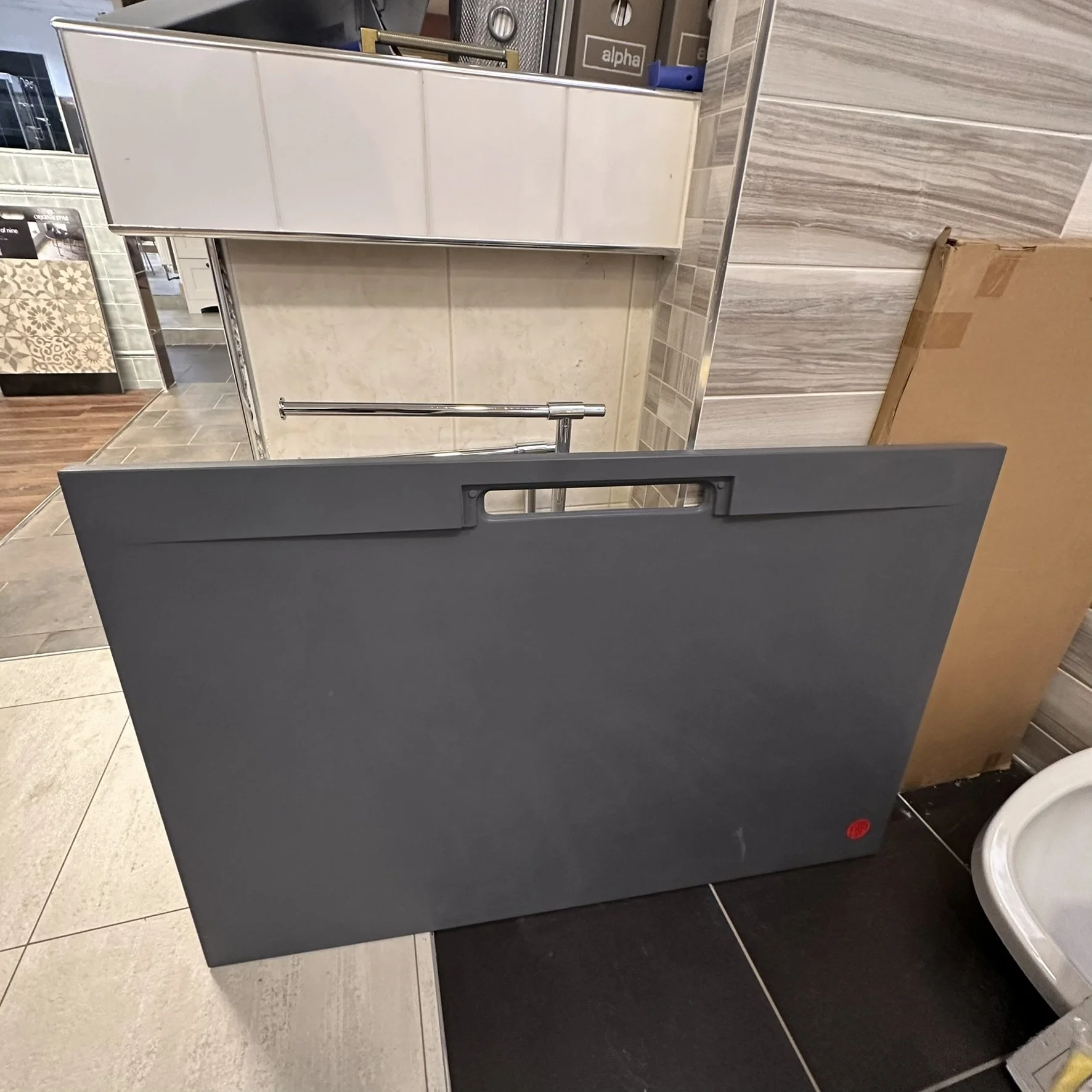 Kinedo Kineline shower tray .JPEG