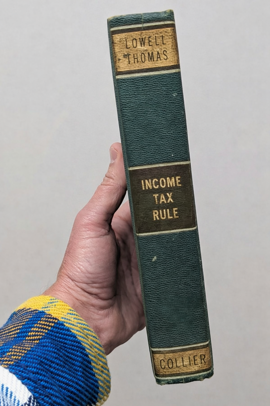 Interest-Deductibility of CSV Lines of Credit