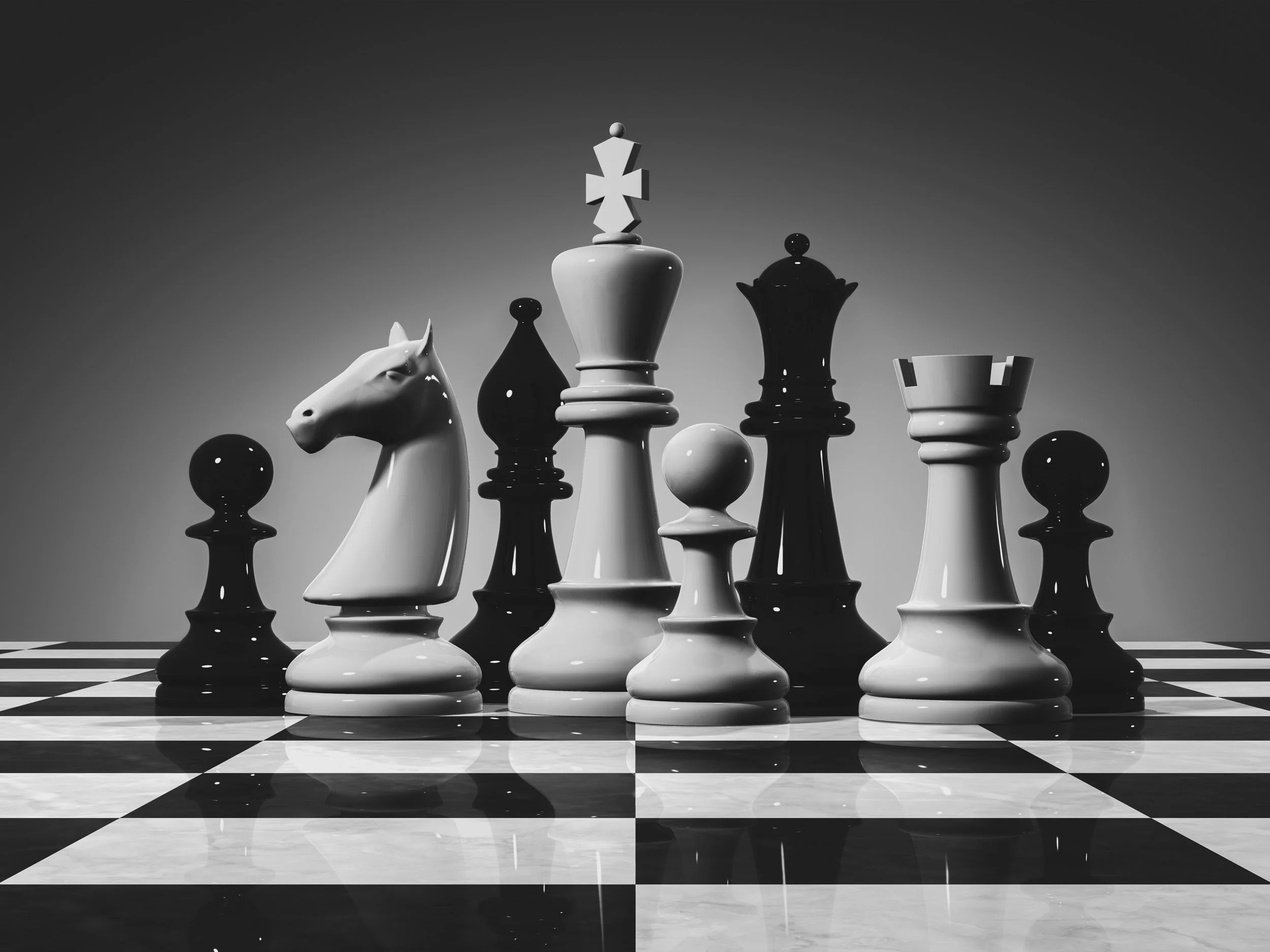 Everyone’s the Most Trusted Advisor, Part II —When They Work Together.