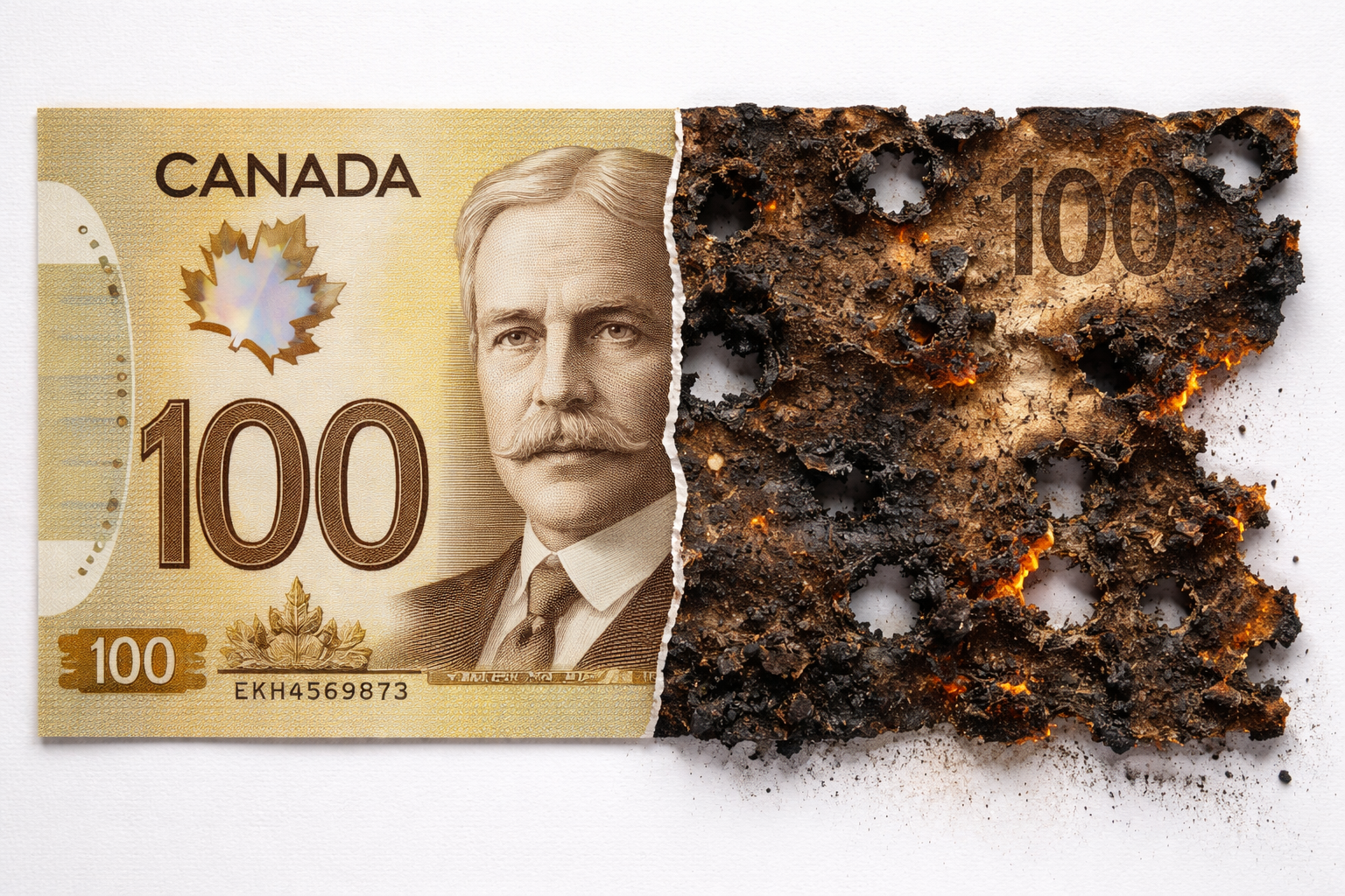 Legacy: A beautiful thing — if it survives.