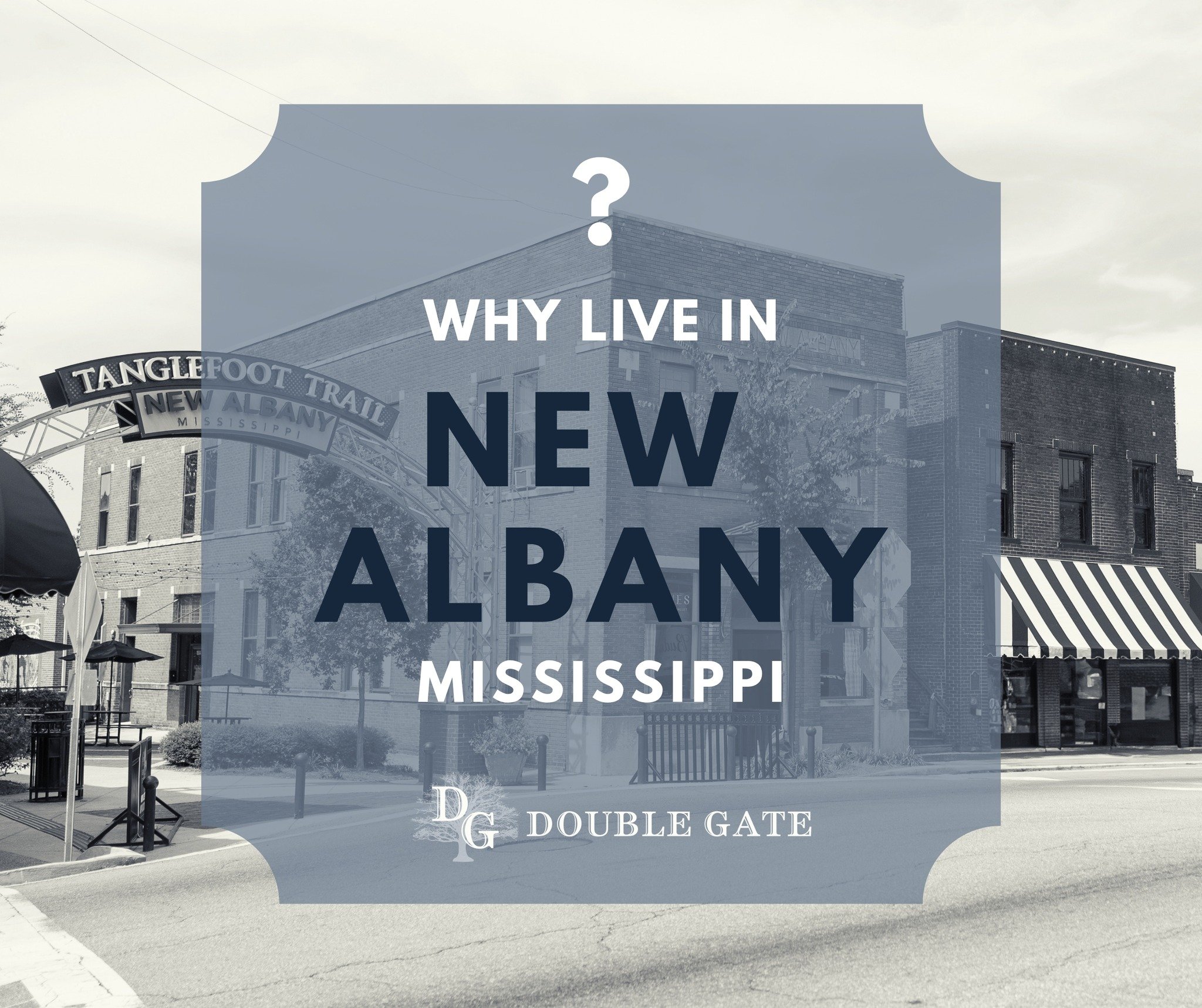 There&rsquo;s just something different about life in New Albany 🏡

From morning walks along the Tanglefoot Trail to evenings spent enjoying the charm of downtown, it&rsquo;s a place where life slows down in the best way. A strong sense of community,