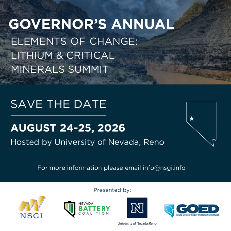 2026 Elements of Change Summit invitation