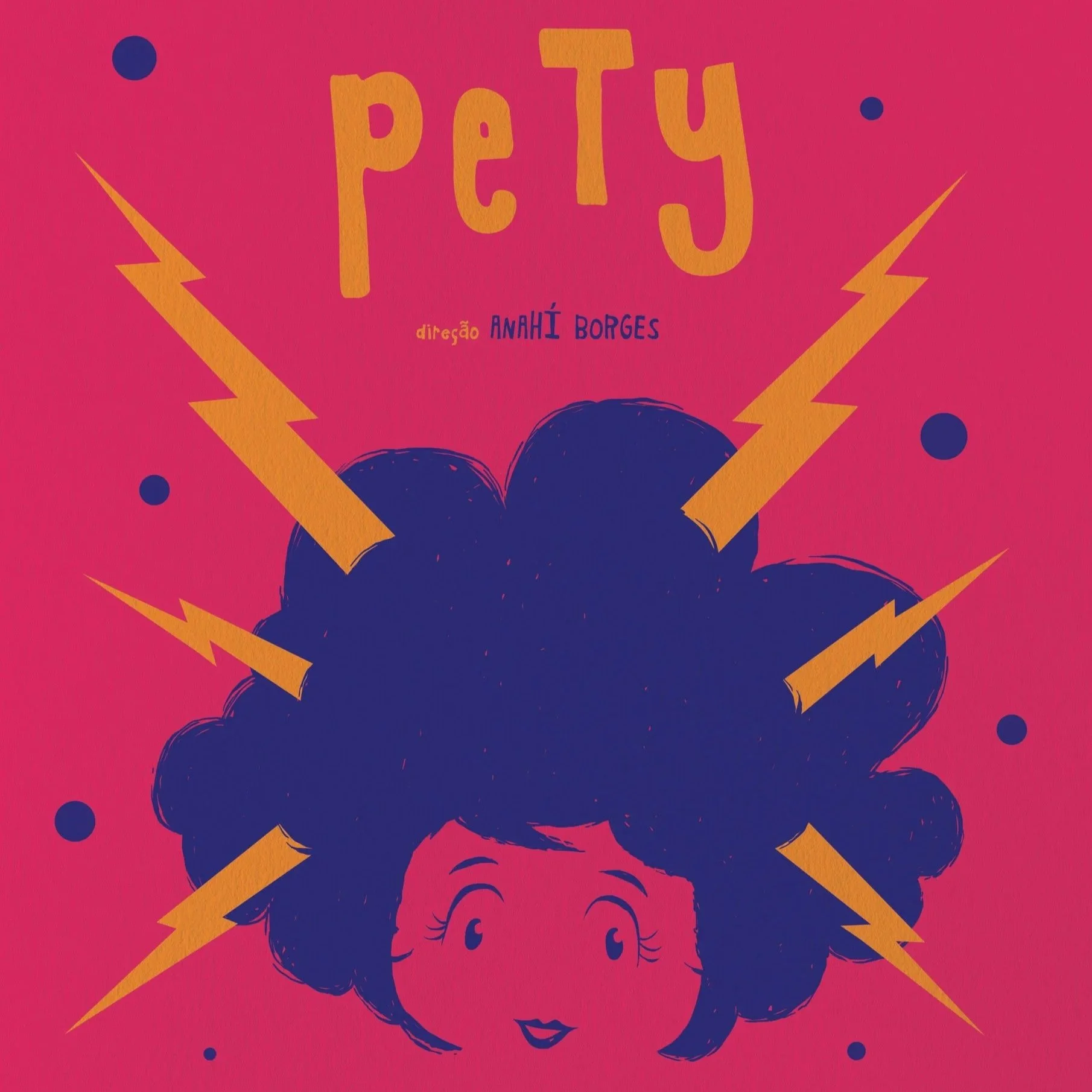 Las Aventuras de Pety I Animación I Brasil-Italia