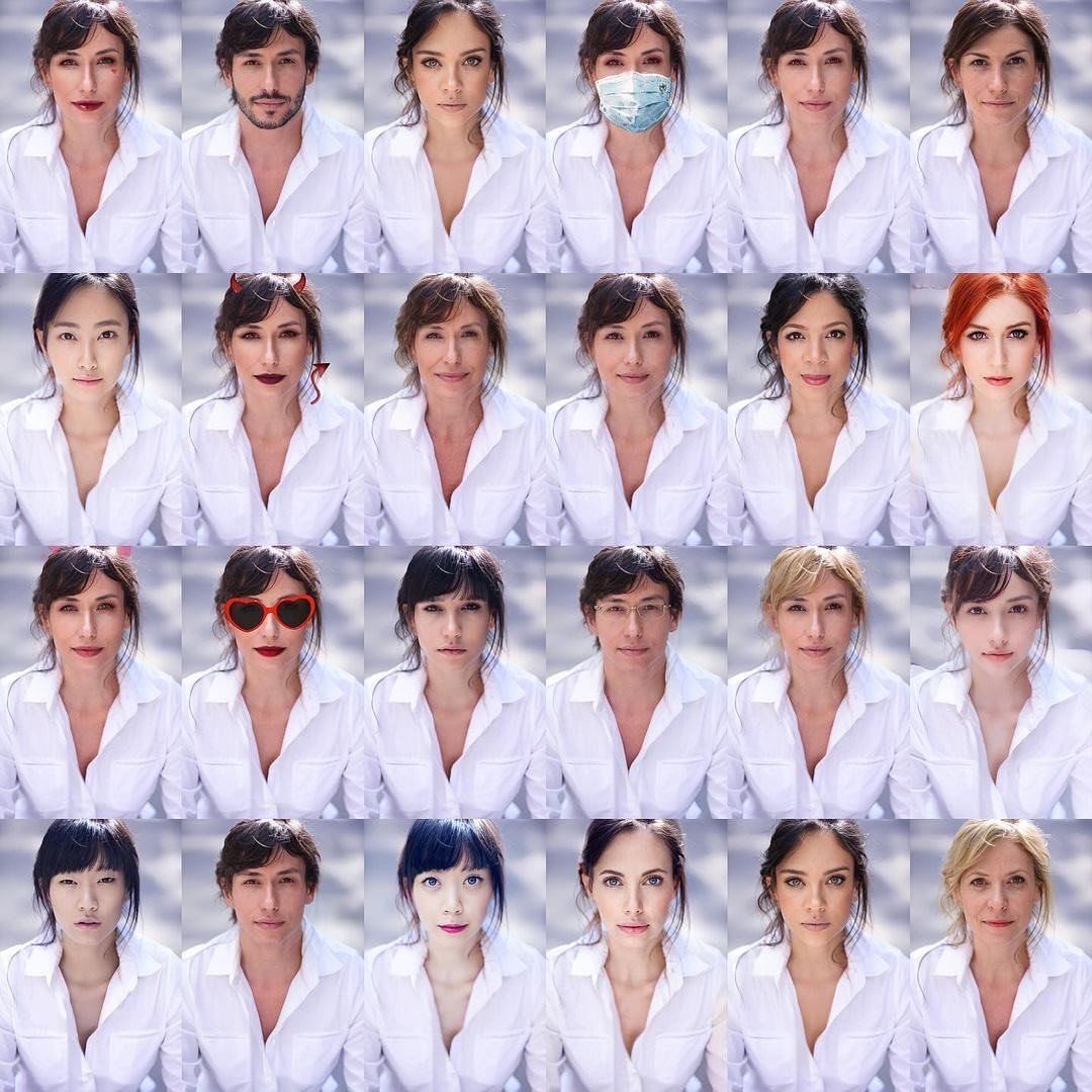 Satellite I Short Film I Brazil