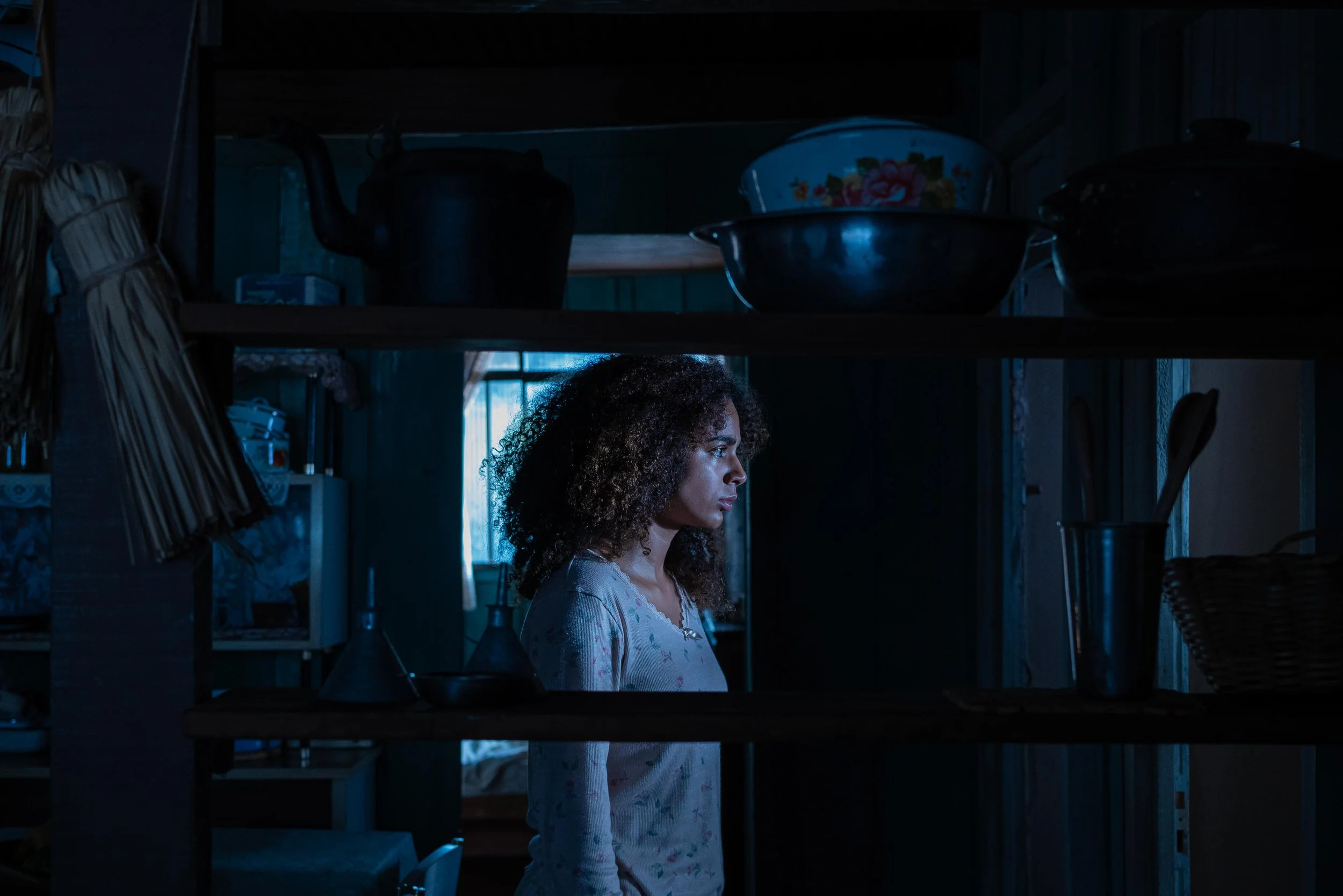 Don't Come Back Home I Feature Film I Brazil