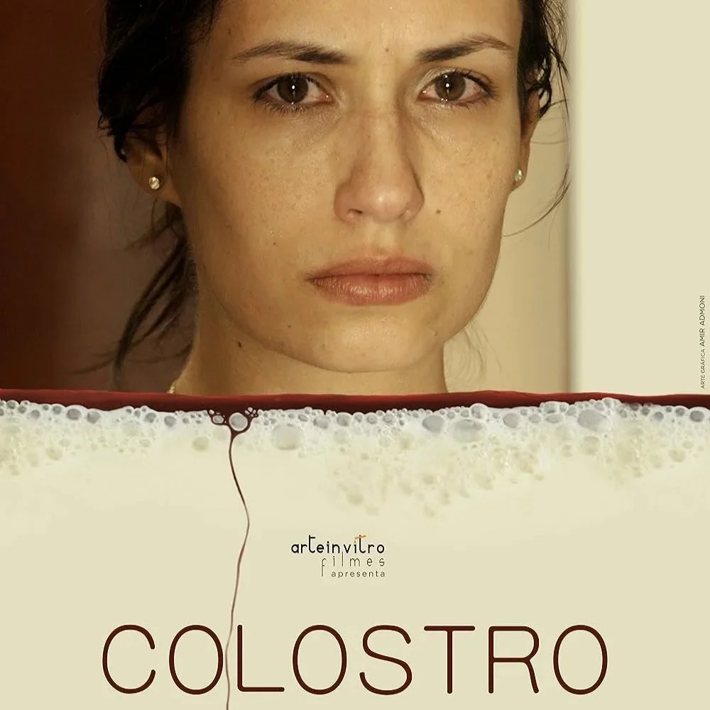 Calostro I Cortometraje I Brasil