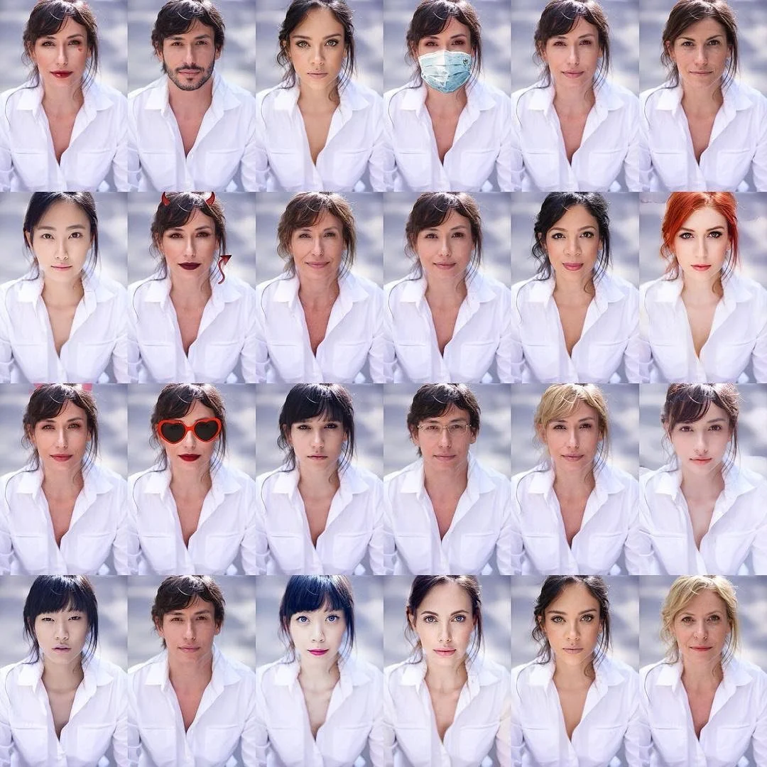 Satélite I Cortometraje I Brasil