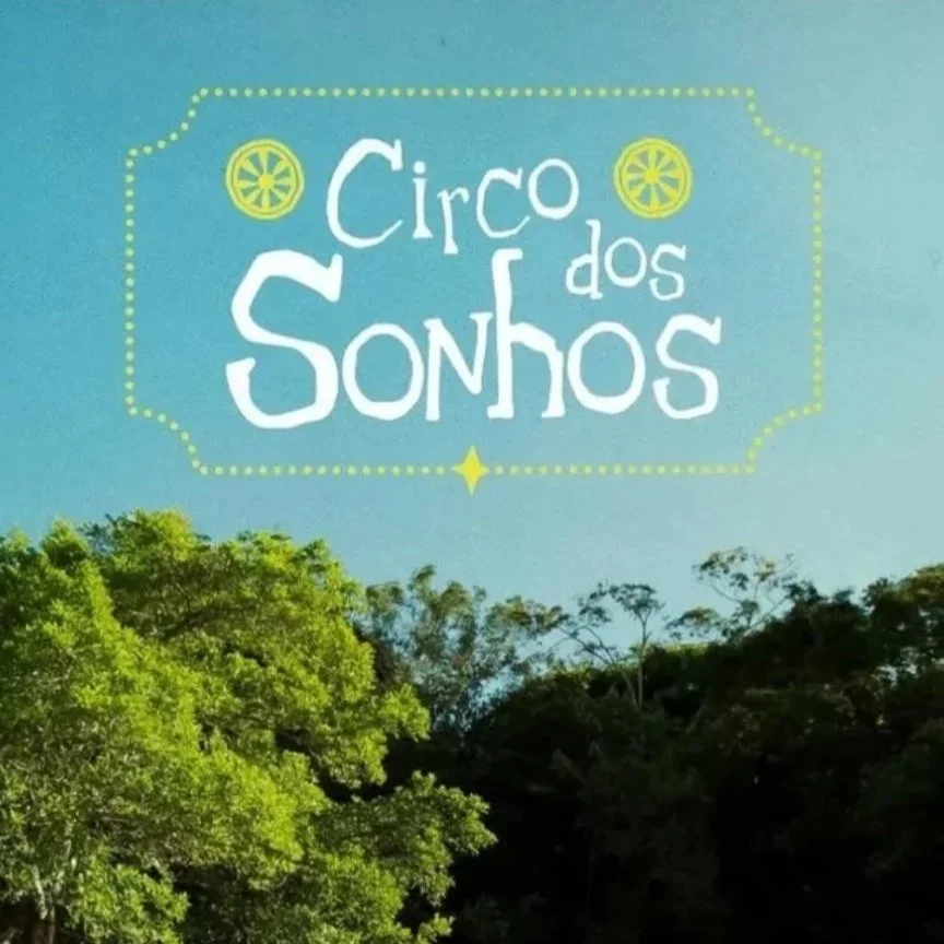 Circo dos Sonhos I Longa-metragem I Brasil