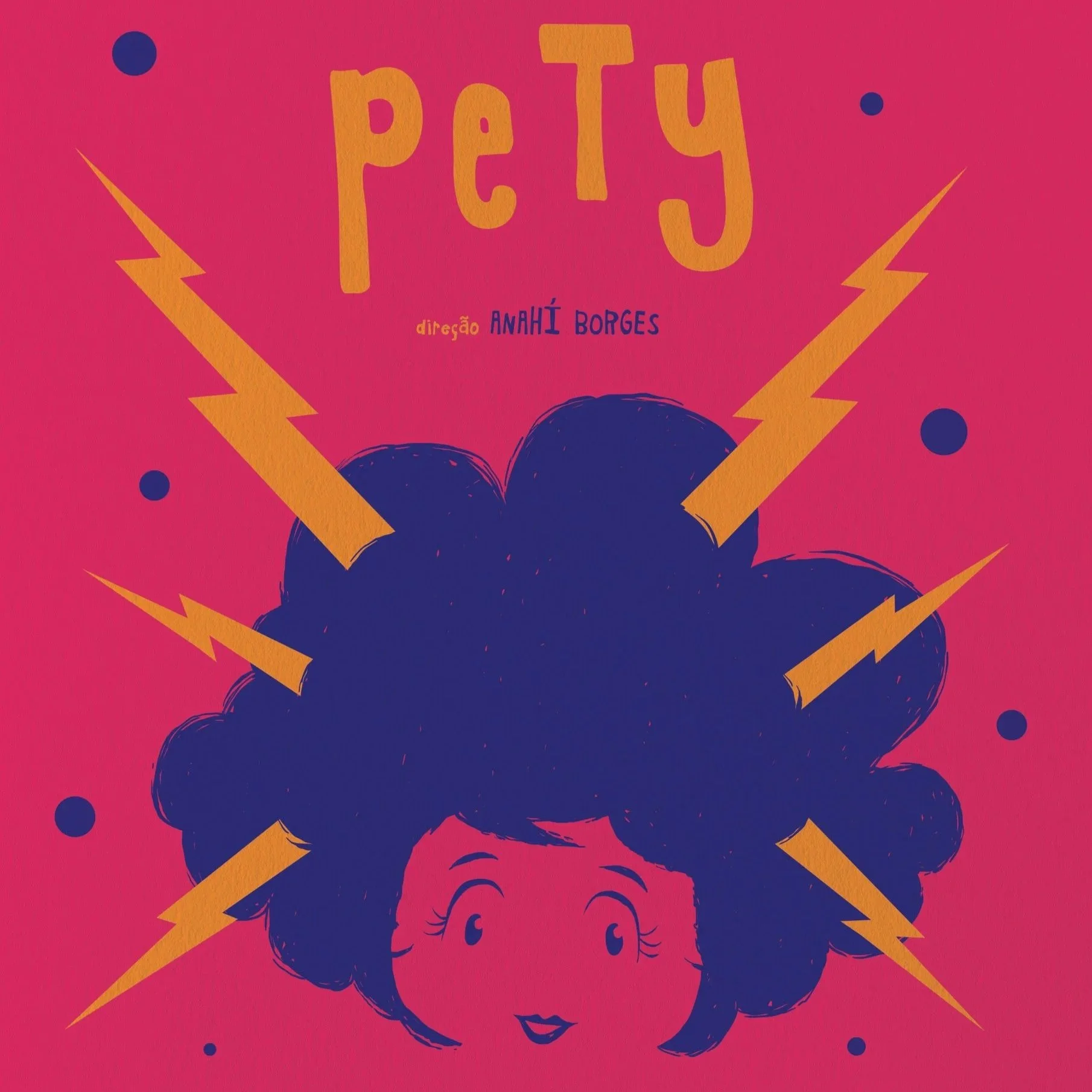 Pety’s Adventures I Animation Film I Brazil-Italy