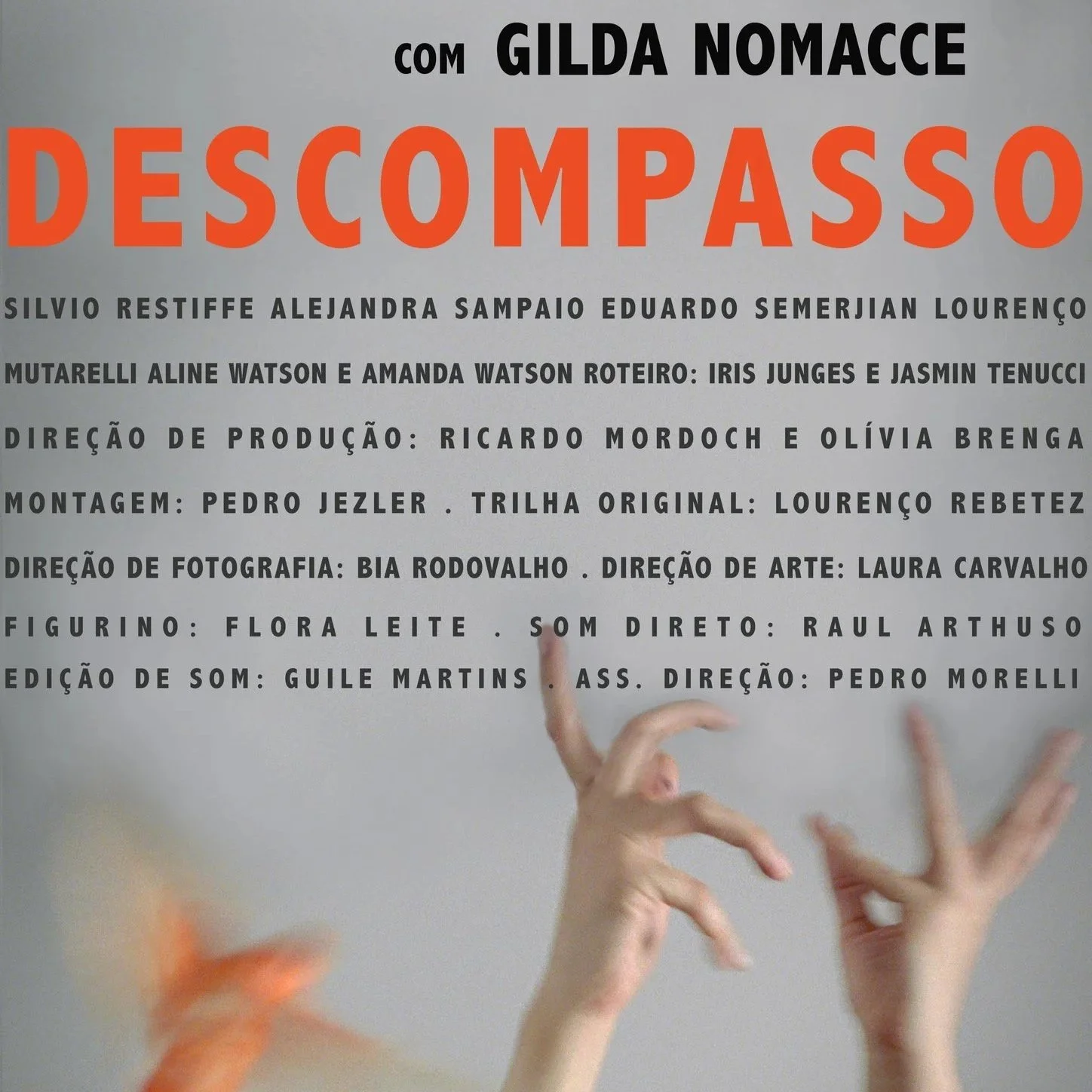 Descompasso I Curta-metragem I Brasil