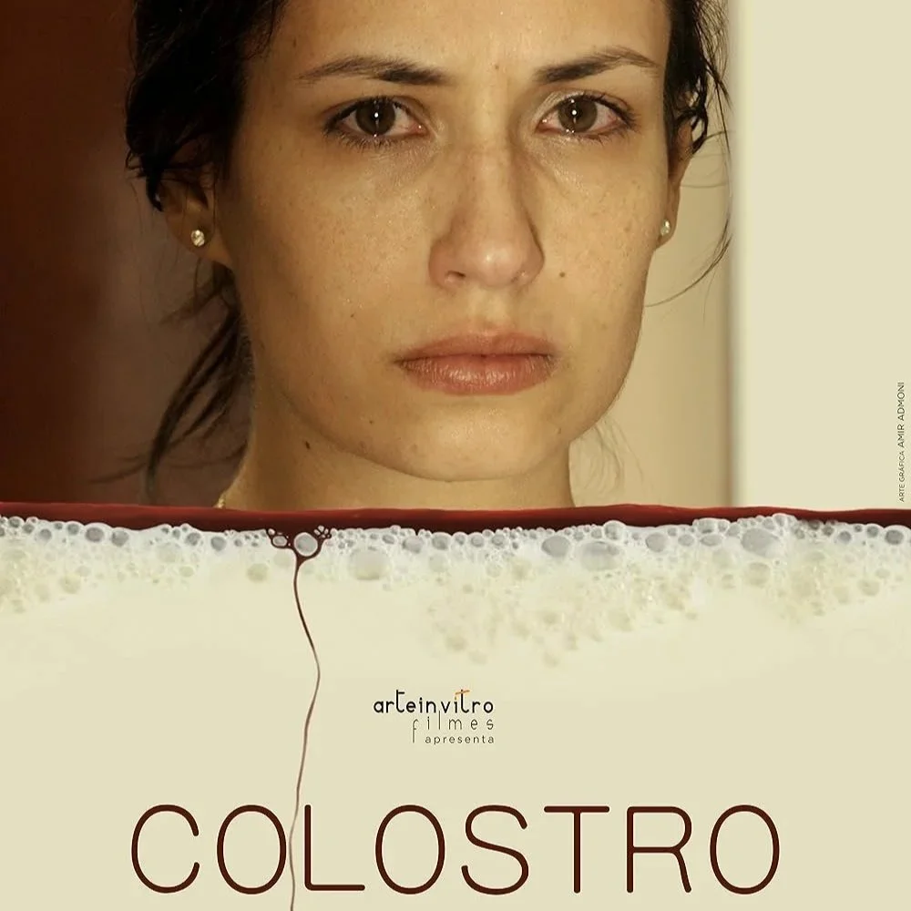 Colostrum I Short Film I Brazil