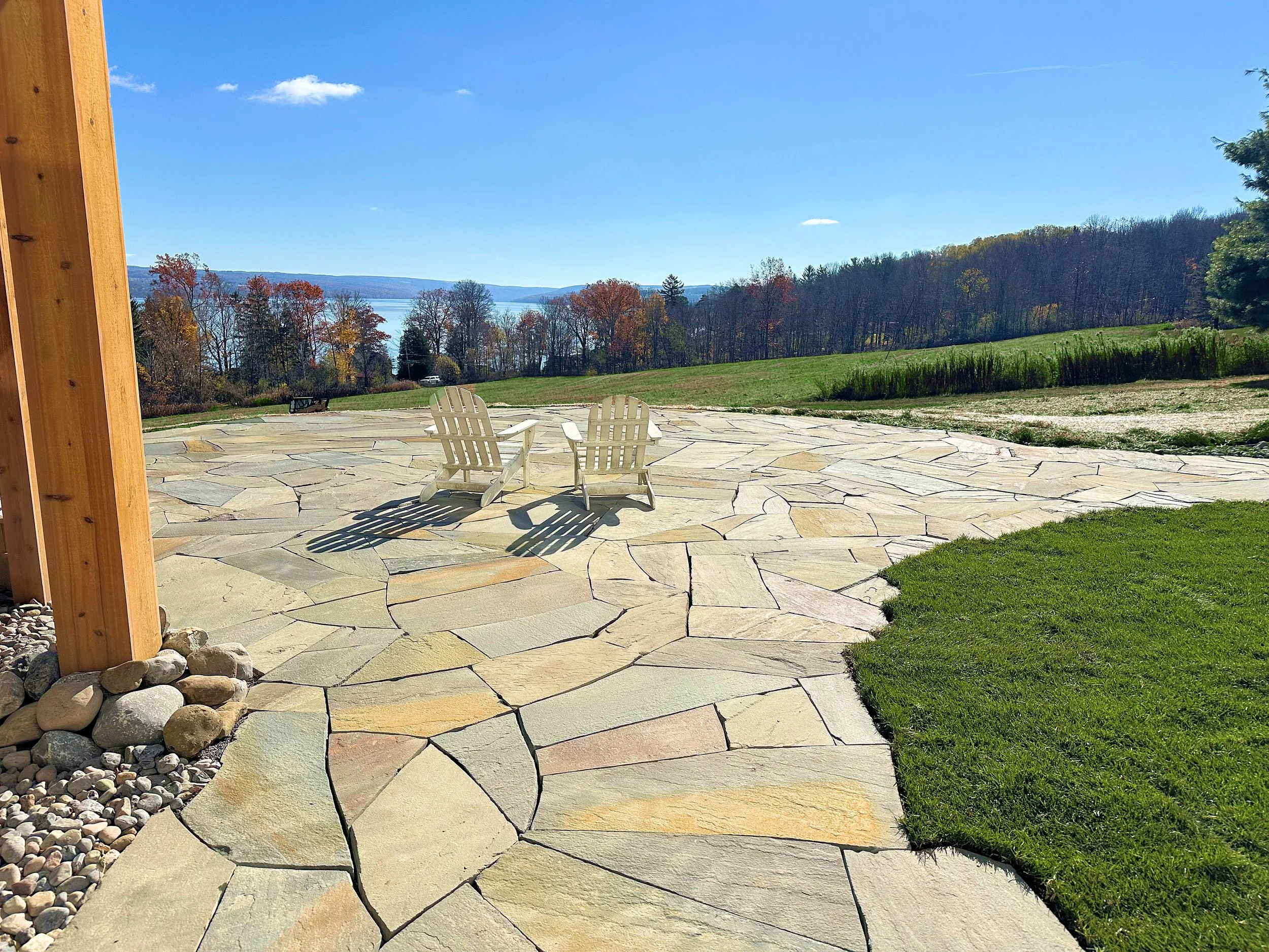 Reviews 1 — CAPSTONE CONTRACTING GROUP