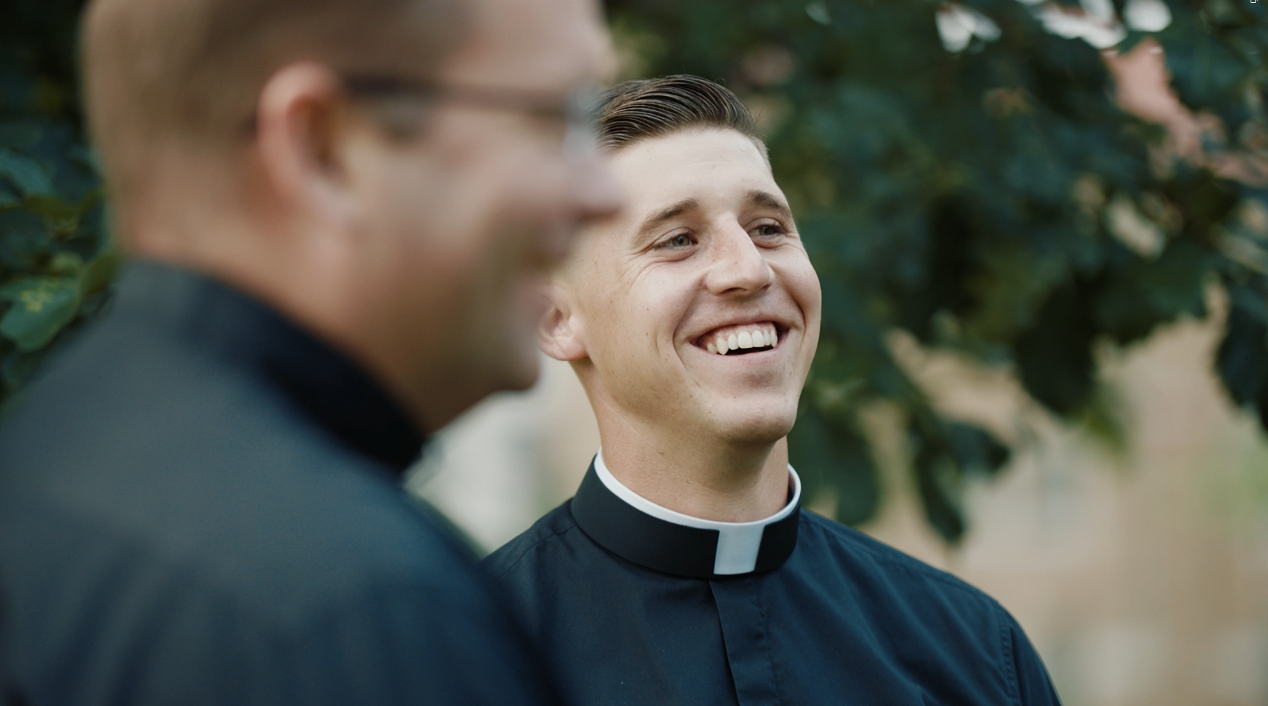 Jesus Calls Those Whom He Desires to be with Him