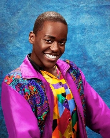 Eric Effiong