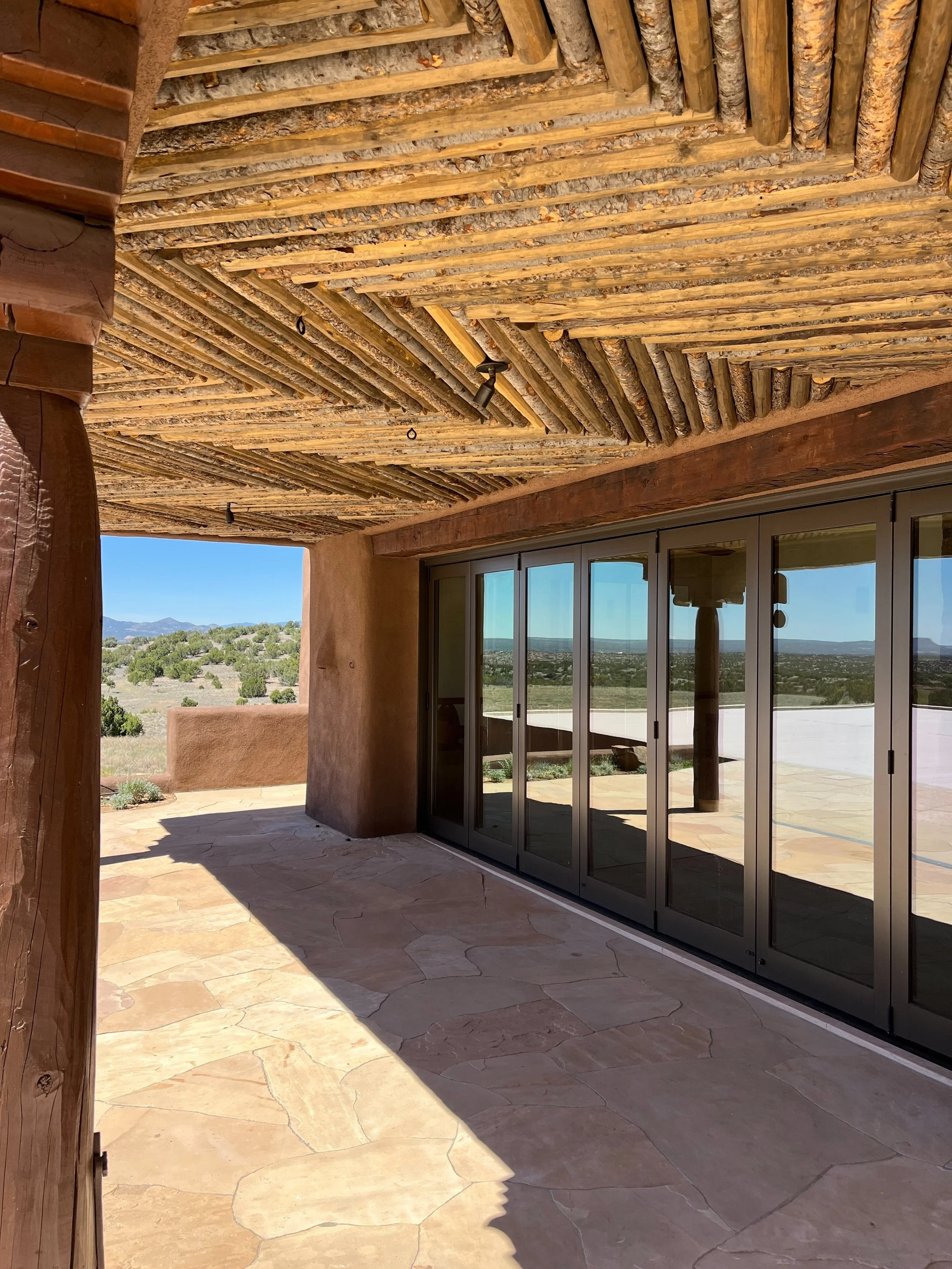 SANTA FE, NEW MEXICO