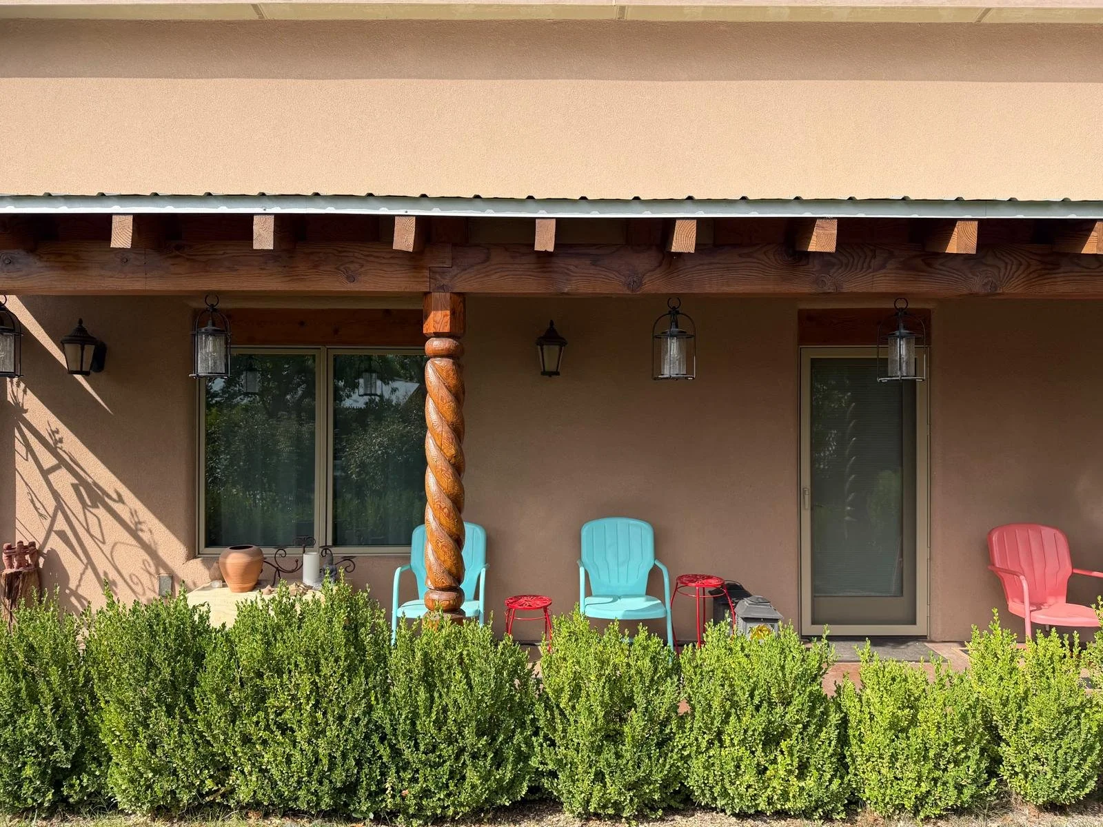 NORTH VALLEY CASITA COTTAGE (Copy)