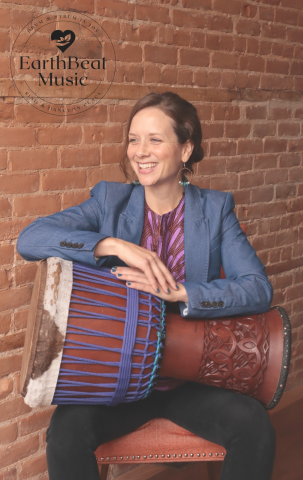 Drum in Joy Workshop @ Professional Women’s Retreat [Private Event]