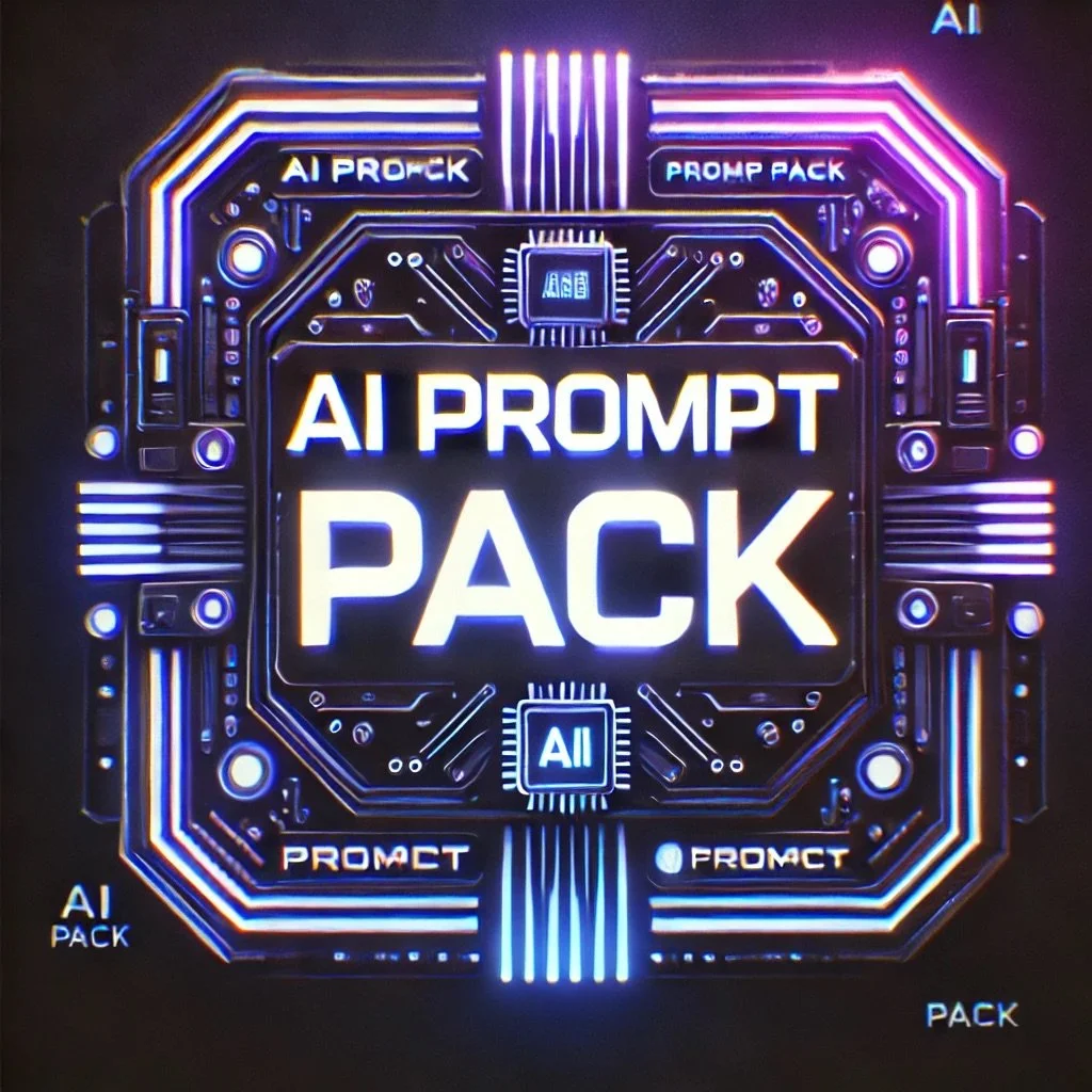 Essential ChatGPT Prompts Pack