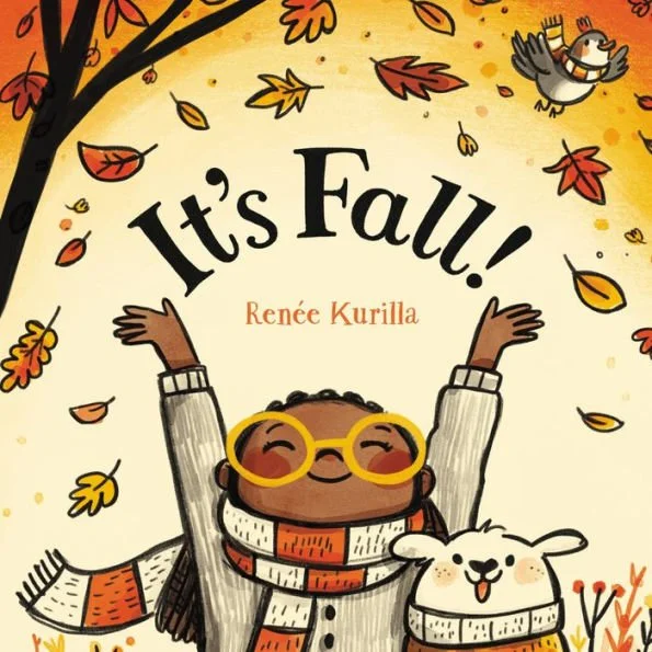 15 Fall Books for Kids to Curl Up With This Season