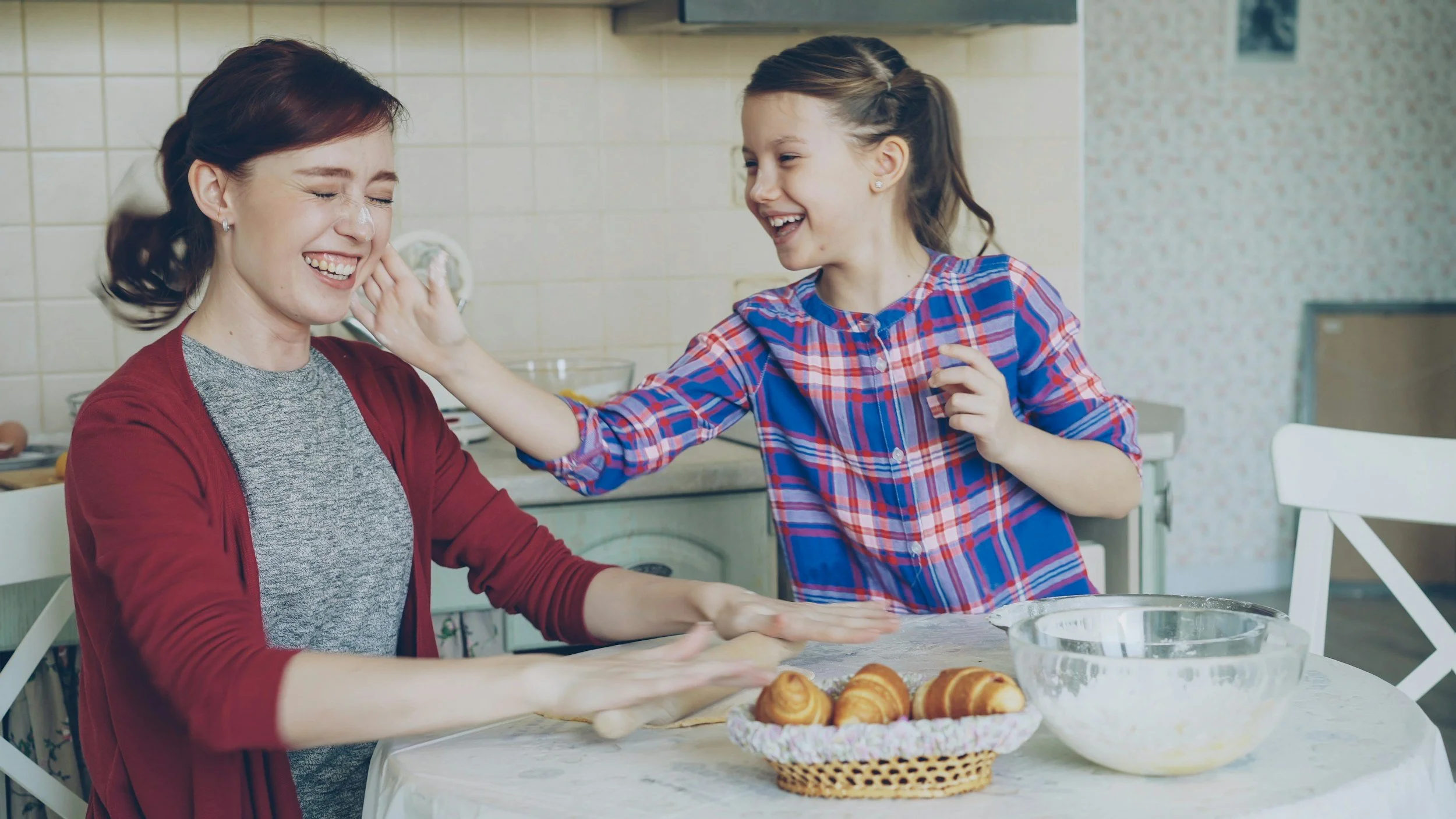 Fall Baking Recipes for Kids: Easy & Fun Treats for the Whole Family