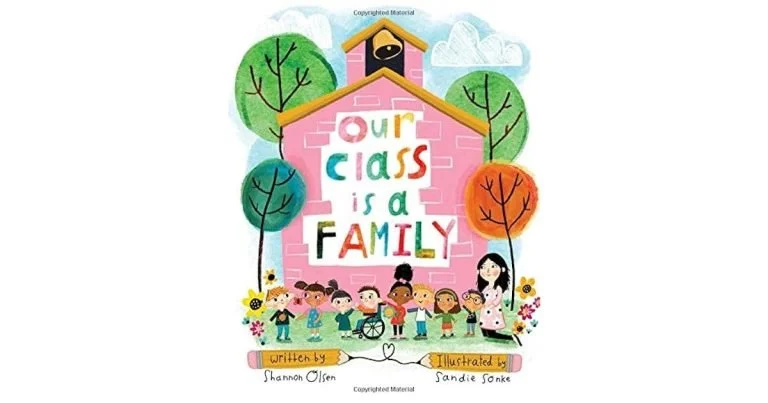15 of the Best Back-to-School Books — Read To Me, Mom!