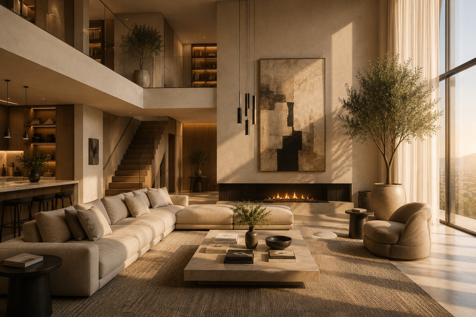The Design Atelier