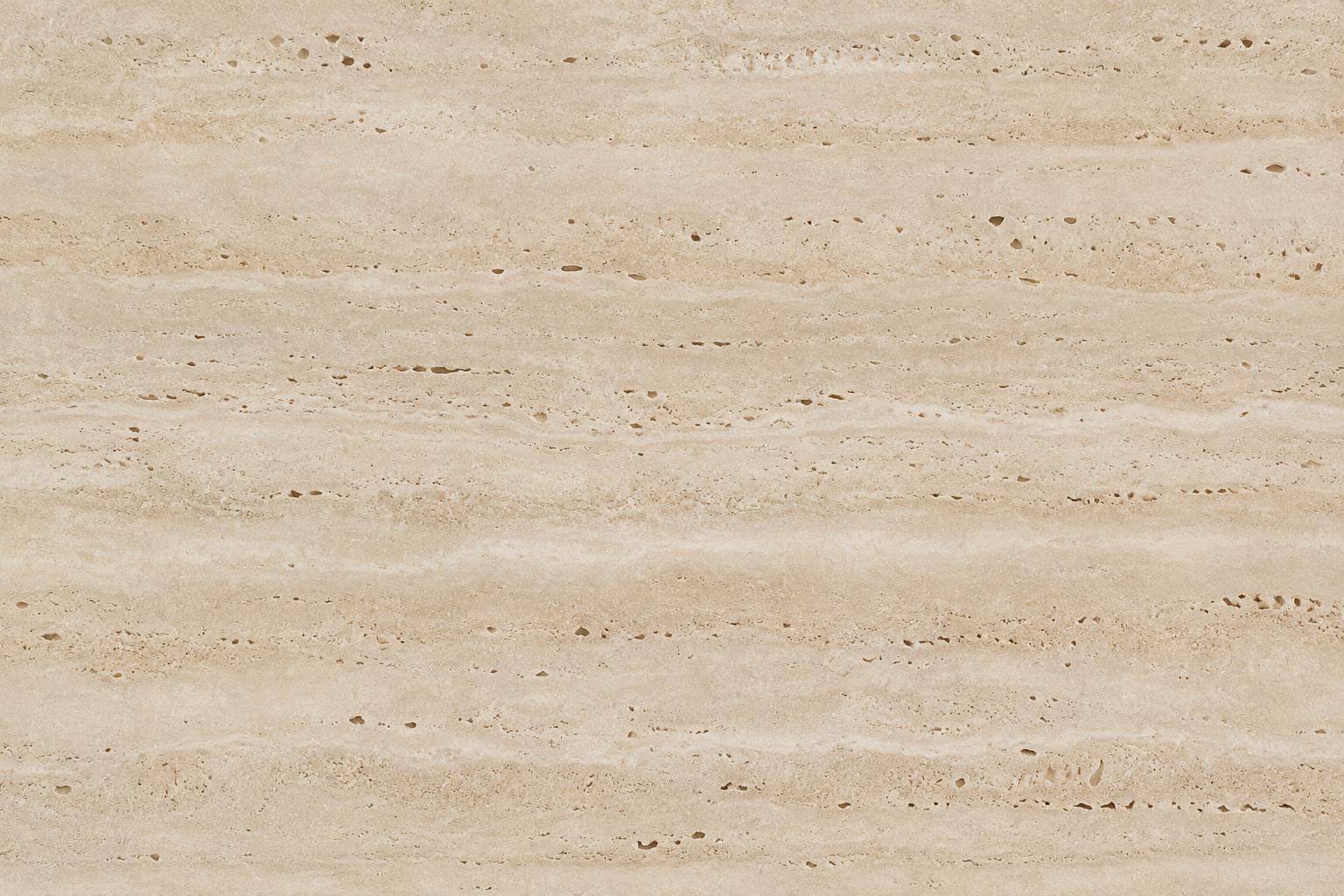 Travertin Naturstein als hochwertiges Material für moderne Innenarchitektur.