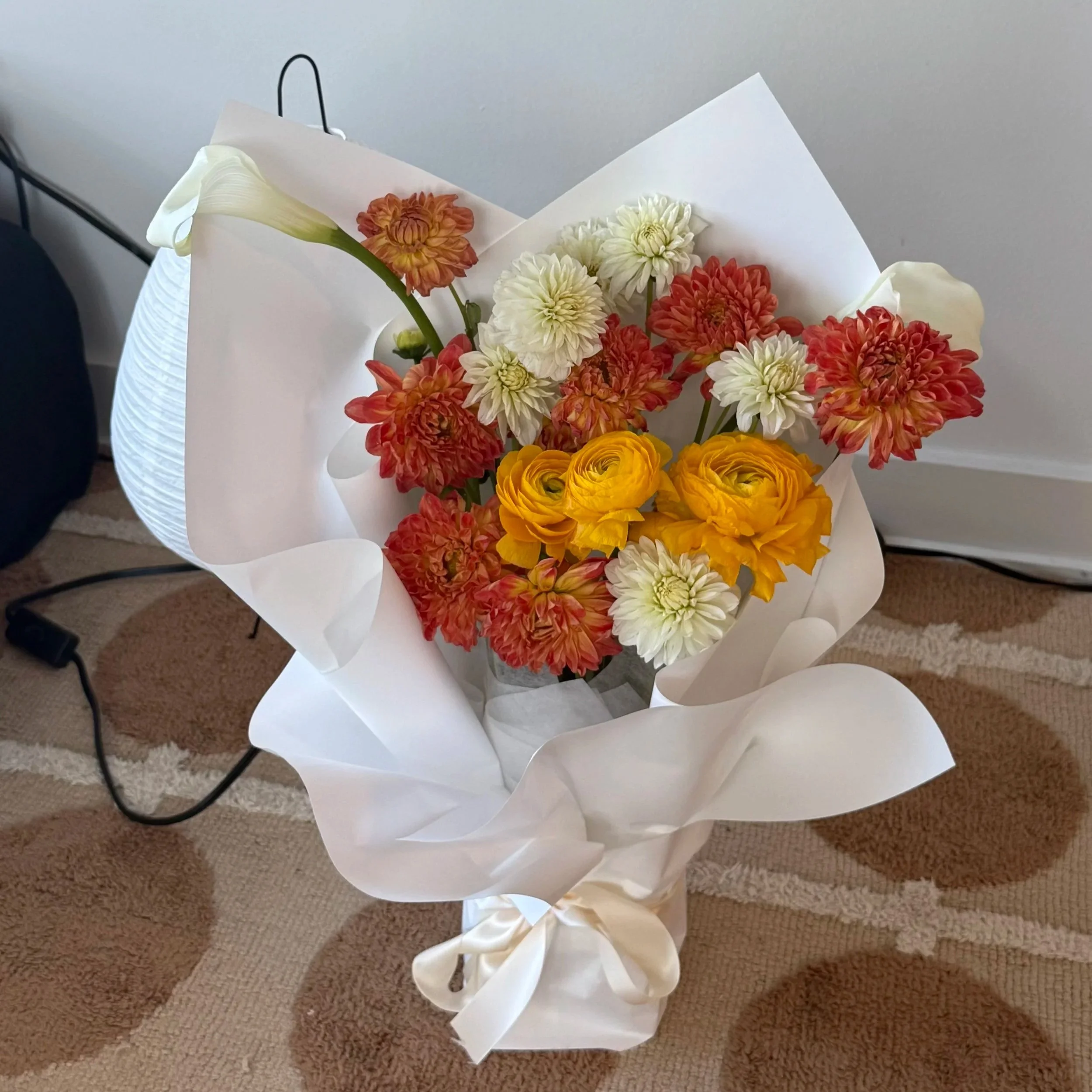 Warm Applause
Bright oranges and golds for standing ovations, quiet efforts, and “I’m proud of you.”