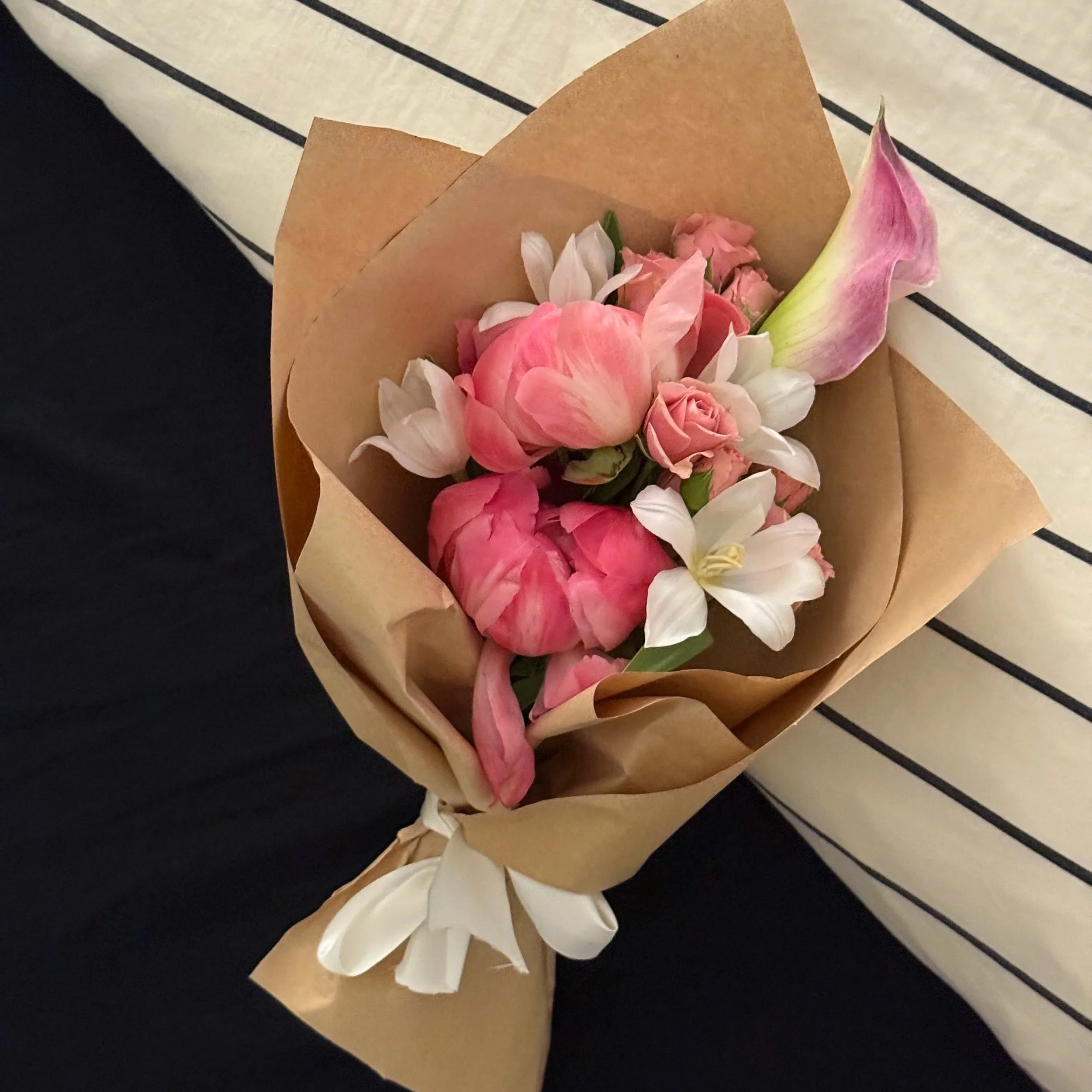 Blush Secret
A little shy, a little bold — for crushes not yet confessed and feelings almost ready to spill.