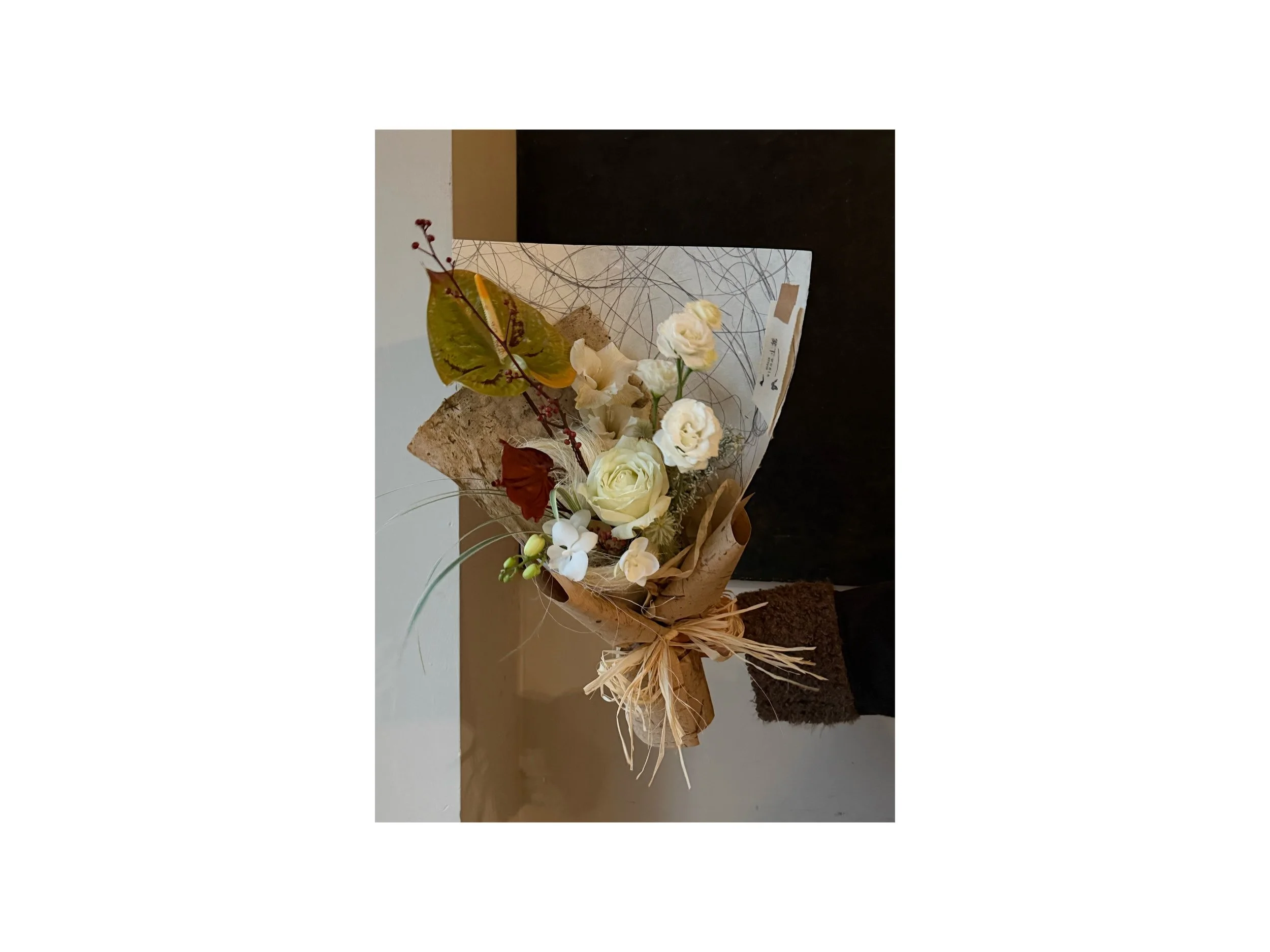 Flower Bouquet Experience