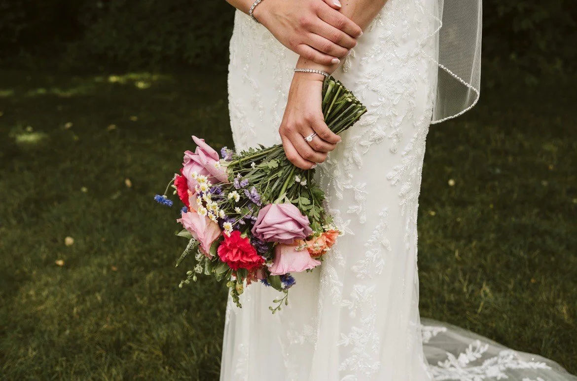 Photography by B. Morgan Photography