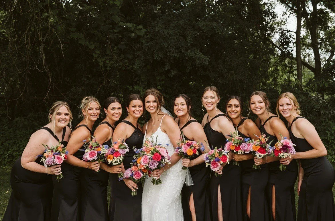 Photography by B. Morgan Photography