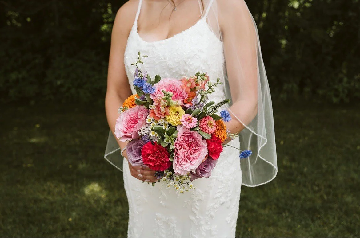 Photography by B. Morgan Photography