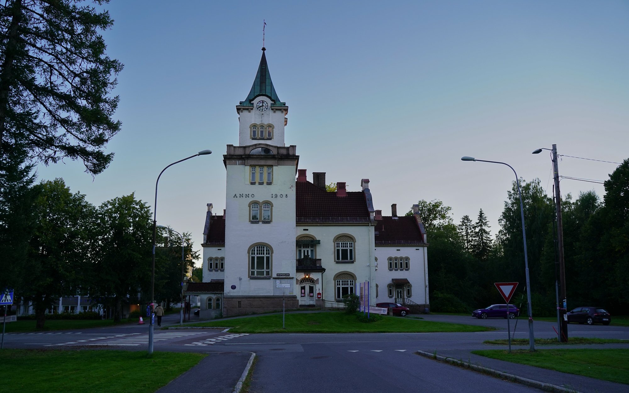 BILDER FRA FESTIVALEN I 2024