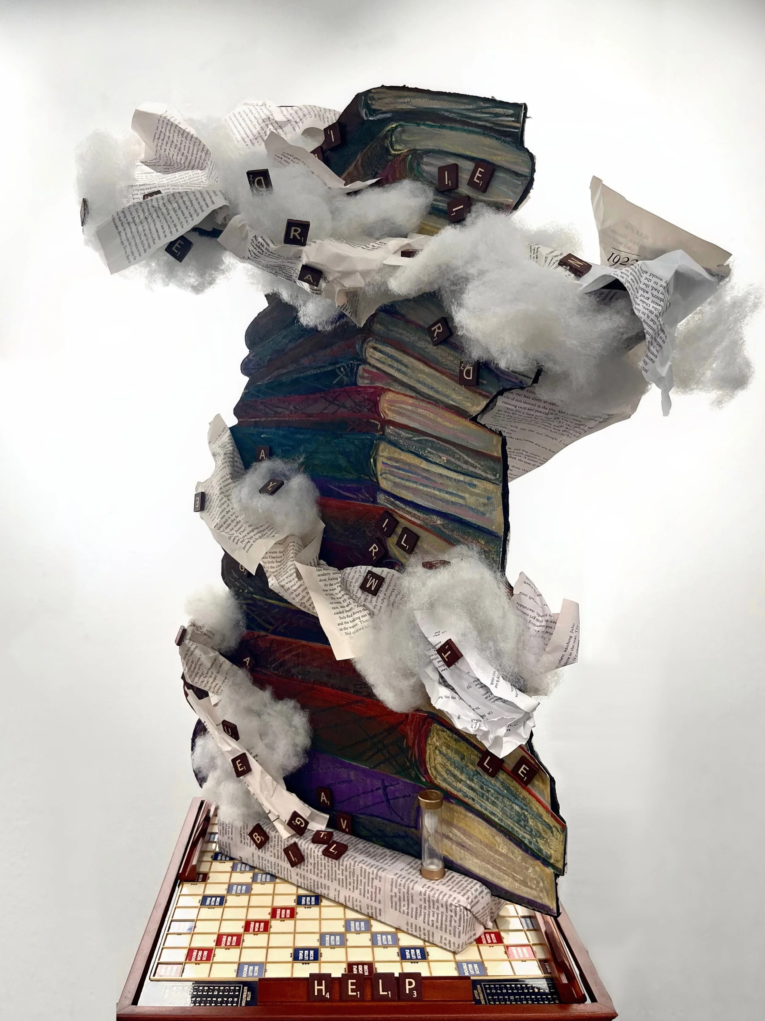 Sculpture