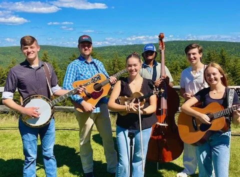 Carolina Detour at IBMA