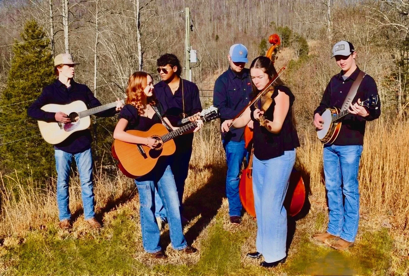 IBMA