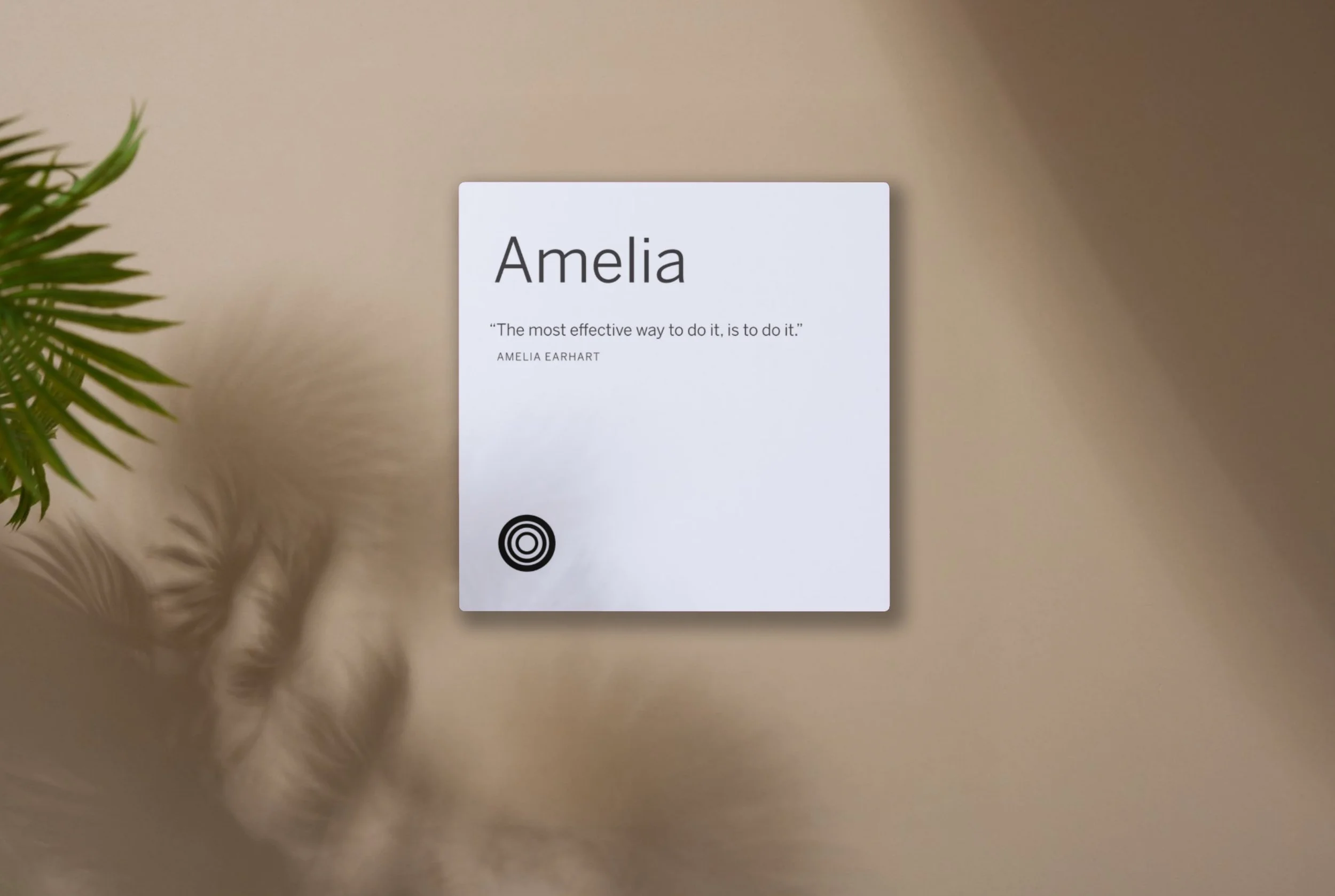 Rippling | Office Branding