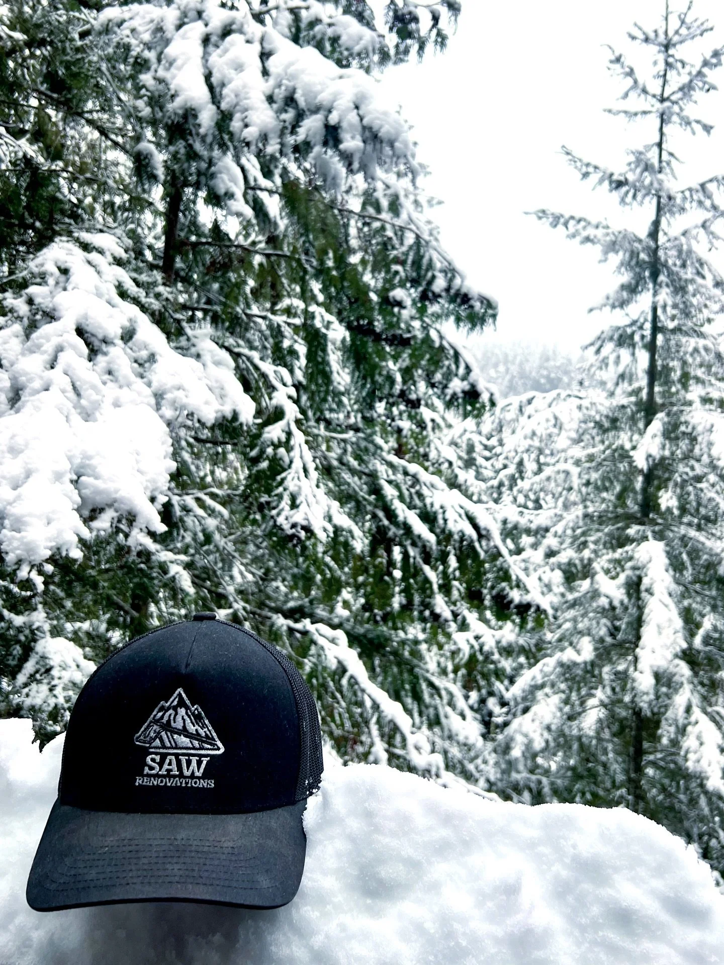 ❄️ Is it that time already?!
 Winter is back, and so is the annual &ldquo;did we snow-proof the house properly?&rdquo; moment.

We&rsquo;ve put together a quick, no-nonsense checklist to get you and your home ready all of those other fun winter curve