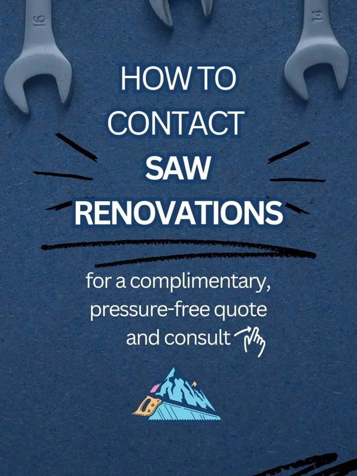 Need a quote or want to talk through a project? 🙌

Getting in touch is easy and completely pressure-free! Simply:

📞 Call us
📧 Send an email
🌐 Or use the contact form on our website

From home projects to business space upgrades, to bathrooms and