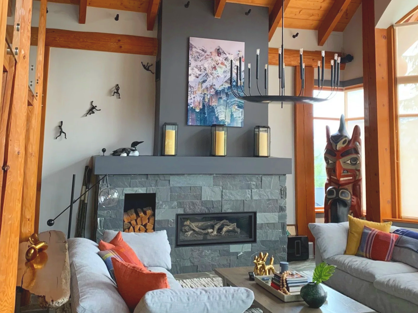 Sea to Sky Winter Home Maintenance Checklist