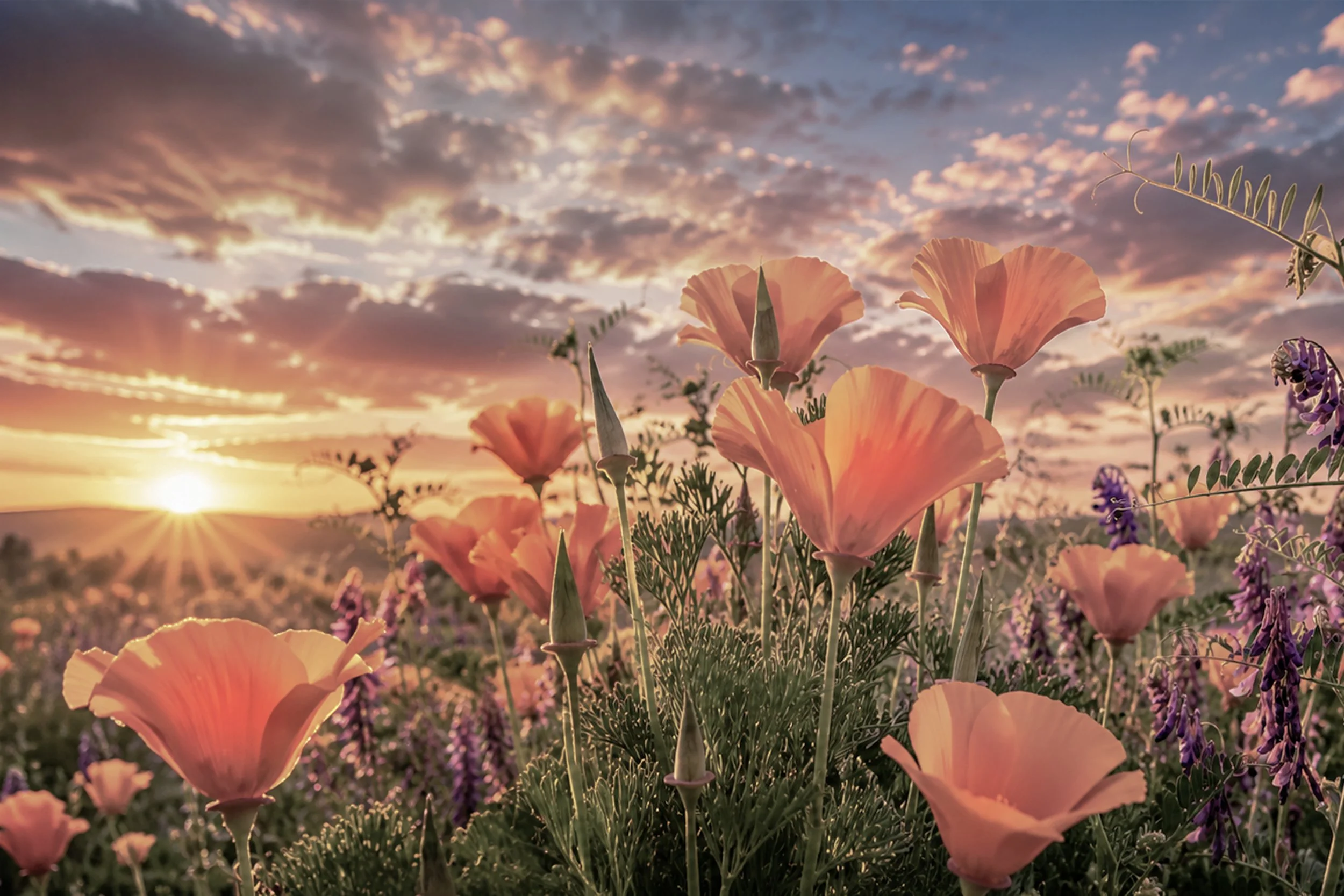 323 Where California Poppies Dance Beneath a Painted Evening Sky.jpg