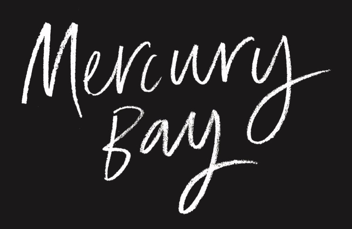 Mercury Bay Estate