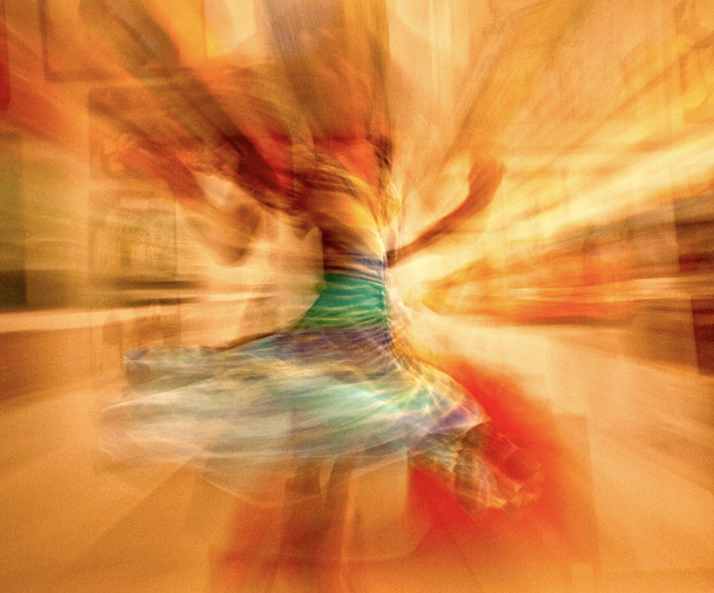 Soul Motion | Dance of Discovery