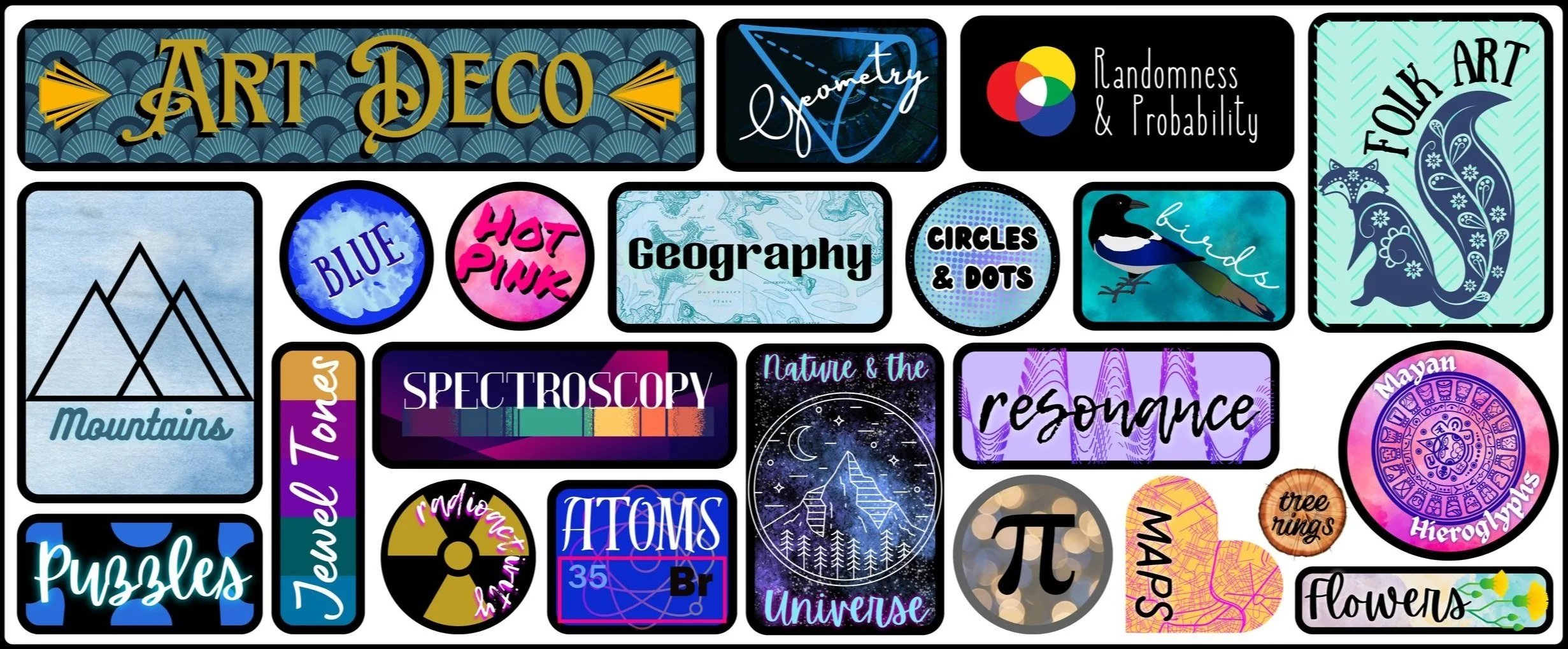 Lindsay's Creative Inspiration