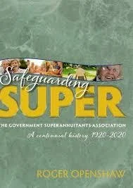 Safeguarding Super