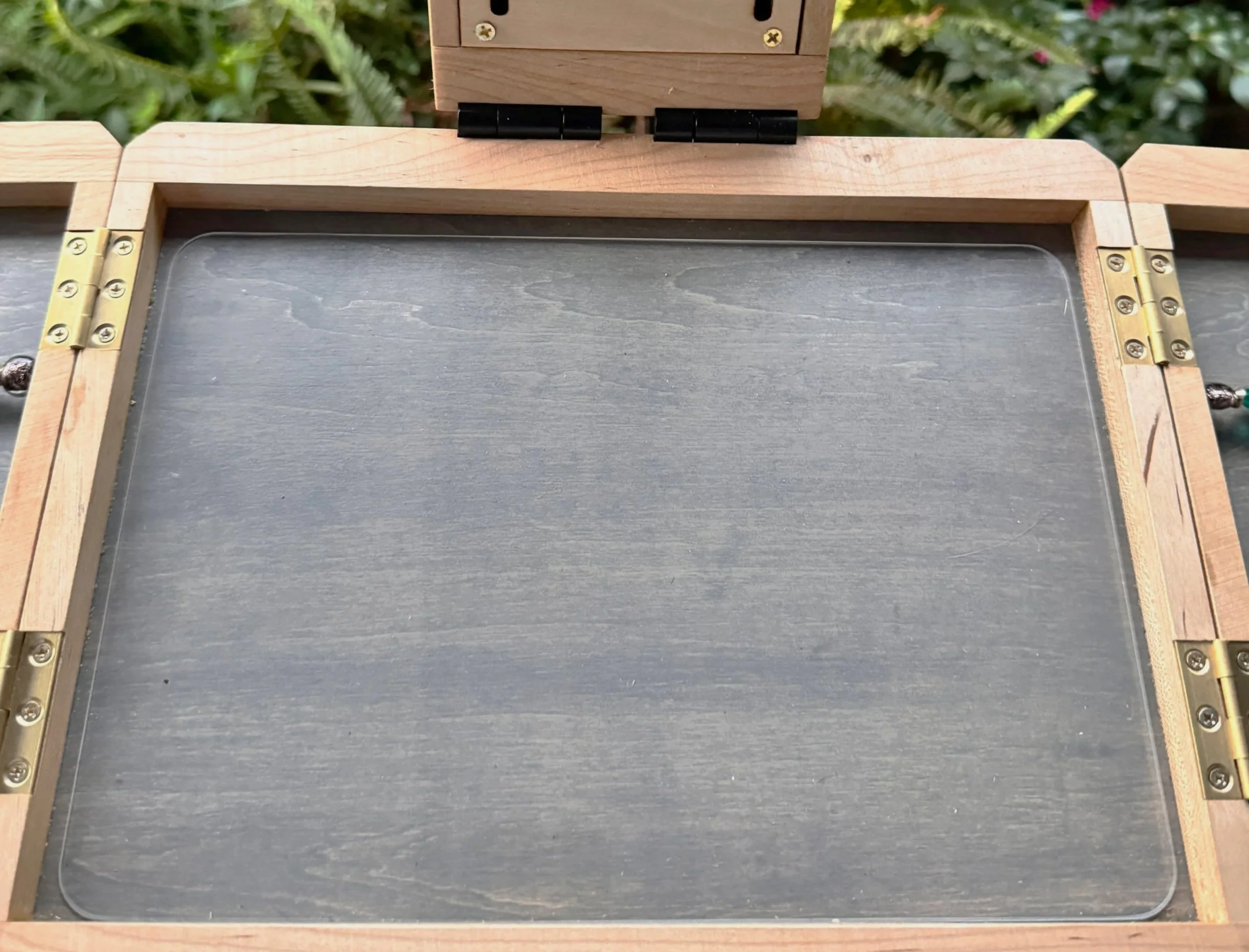 Goat Glass Palette Insert