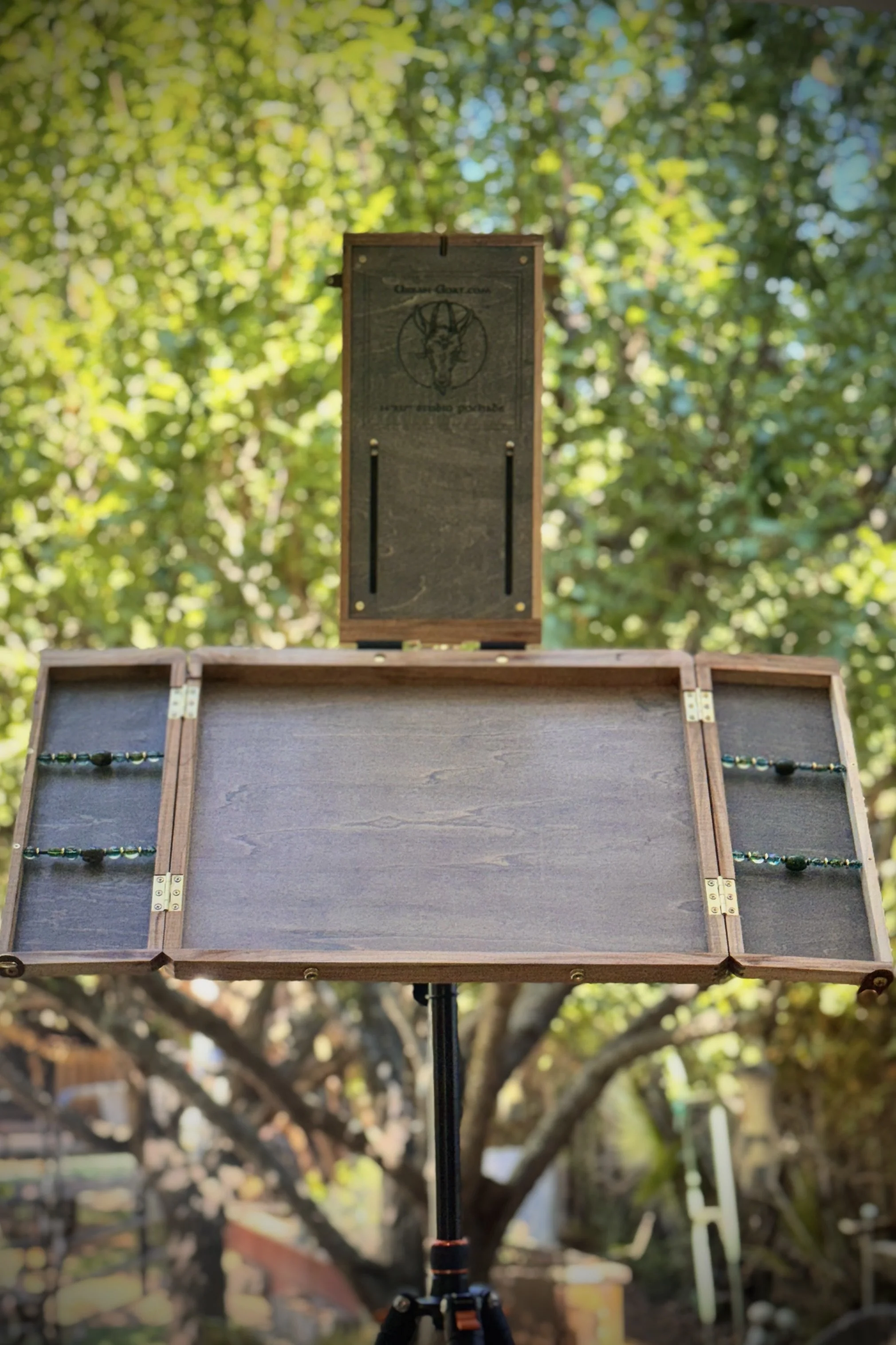 The Studio Goat 14